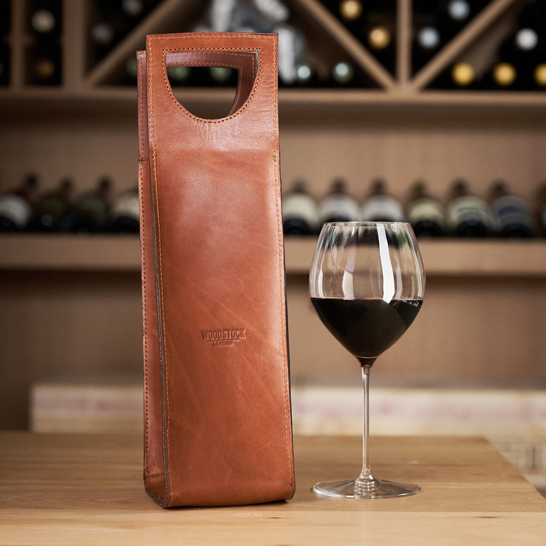 Wine Carrier