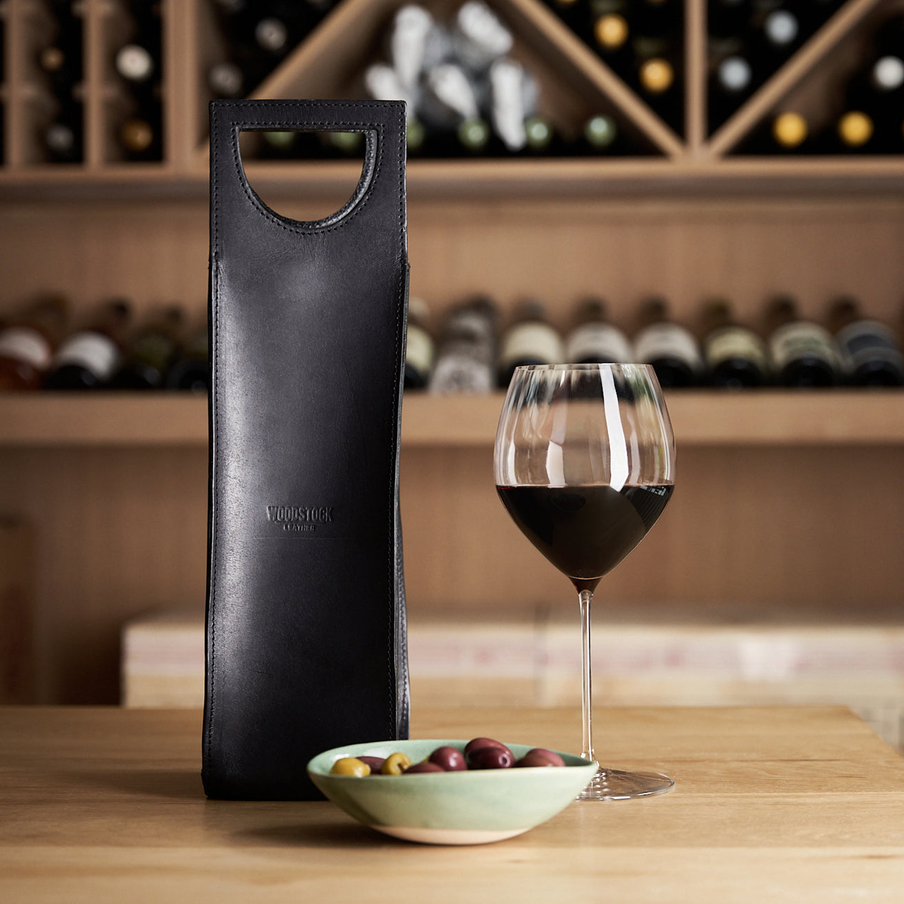 Wine Carrier