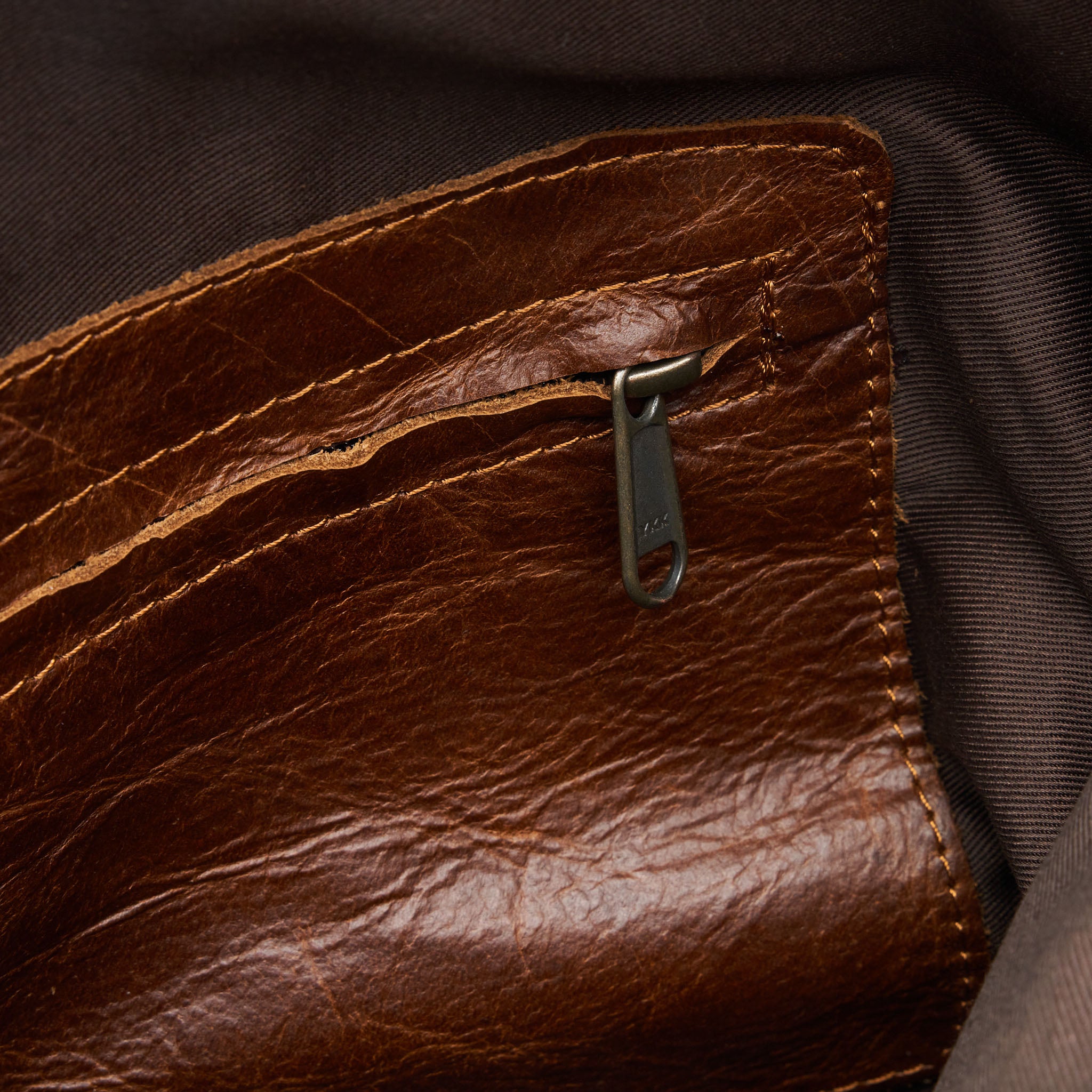 Sierra Soft Tote Bag