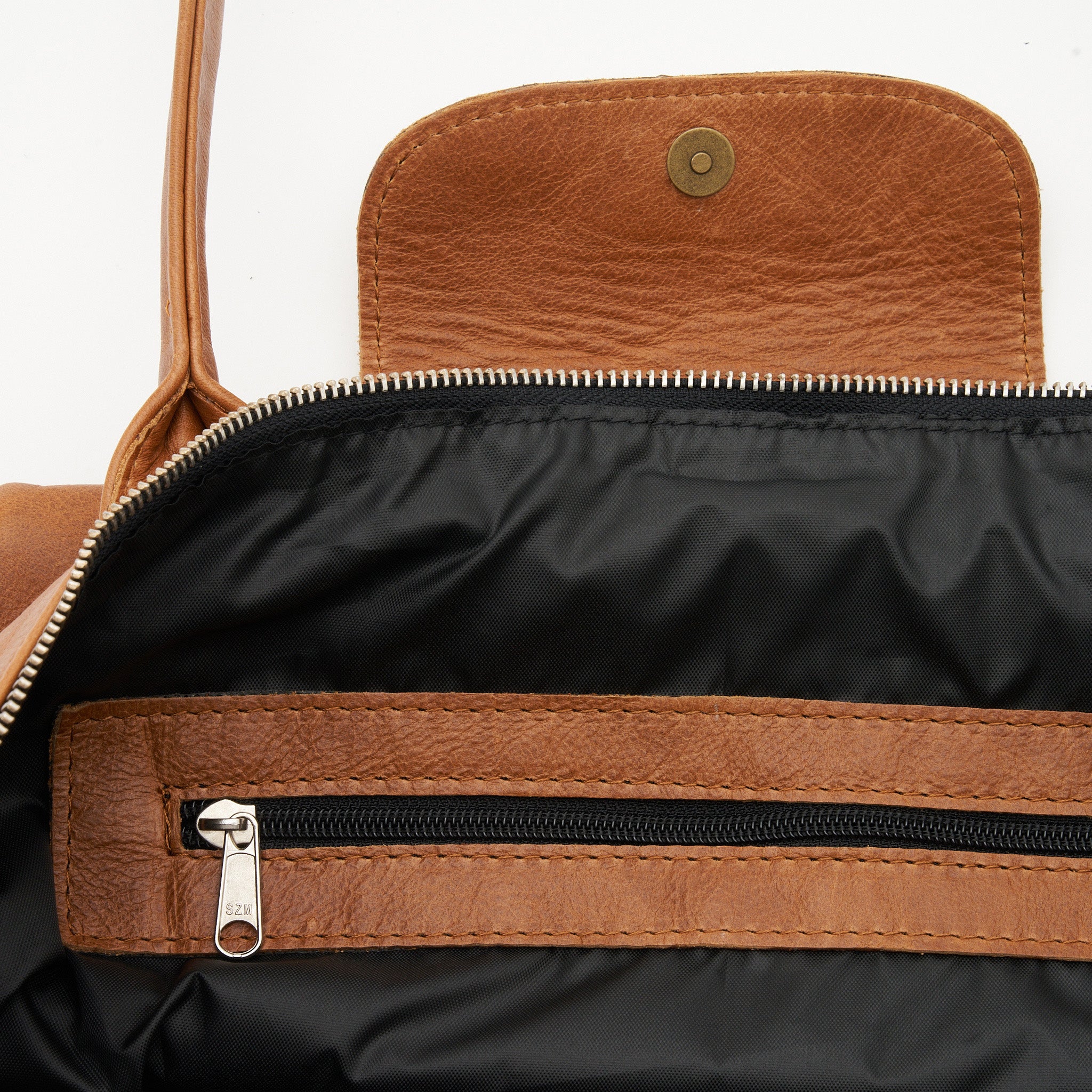 Hunter Tote Bag