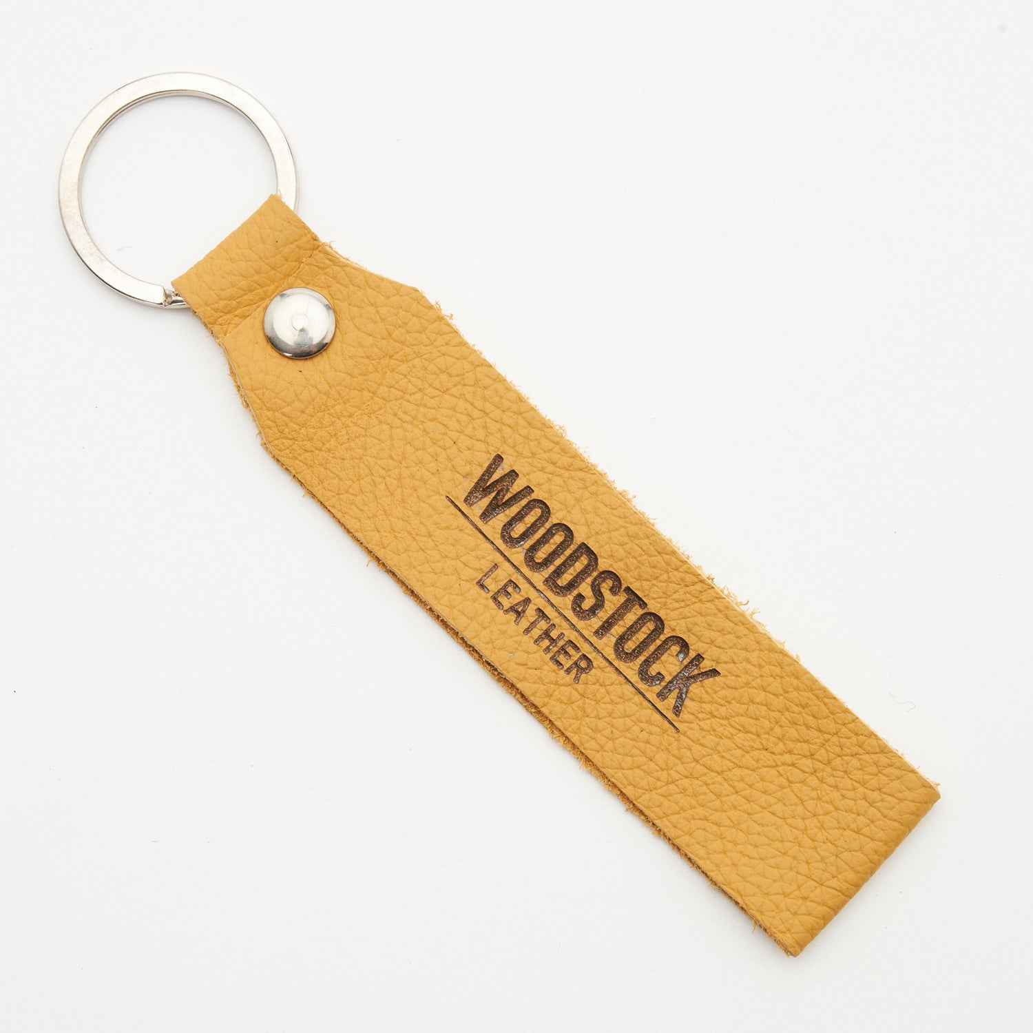 Pack of 2 Quinn Key Rings