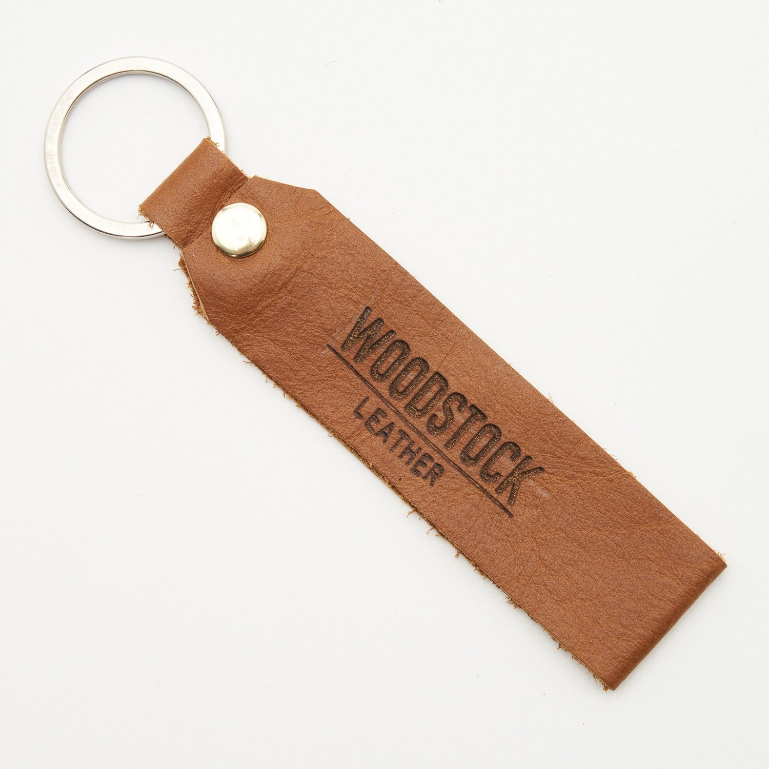 Pack of 2 Quinn Key Rings