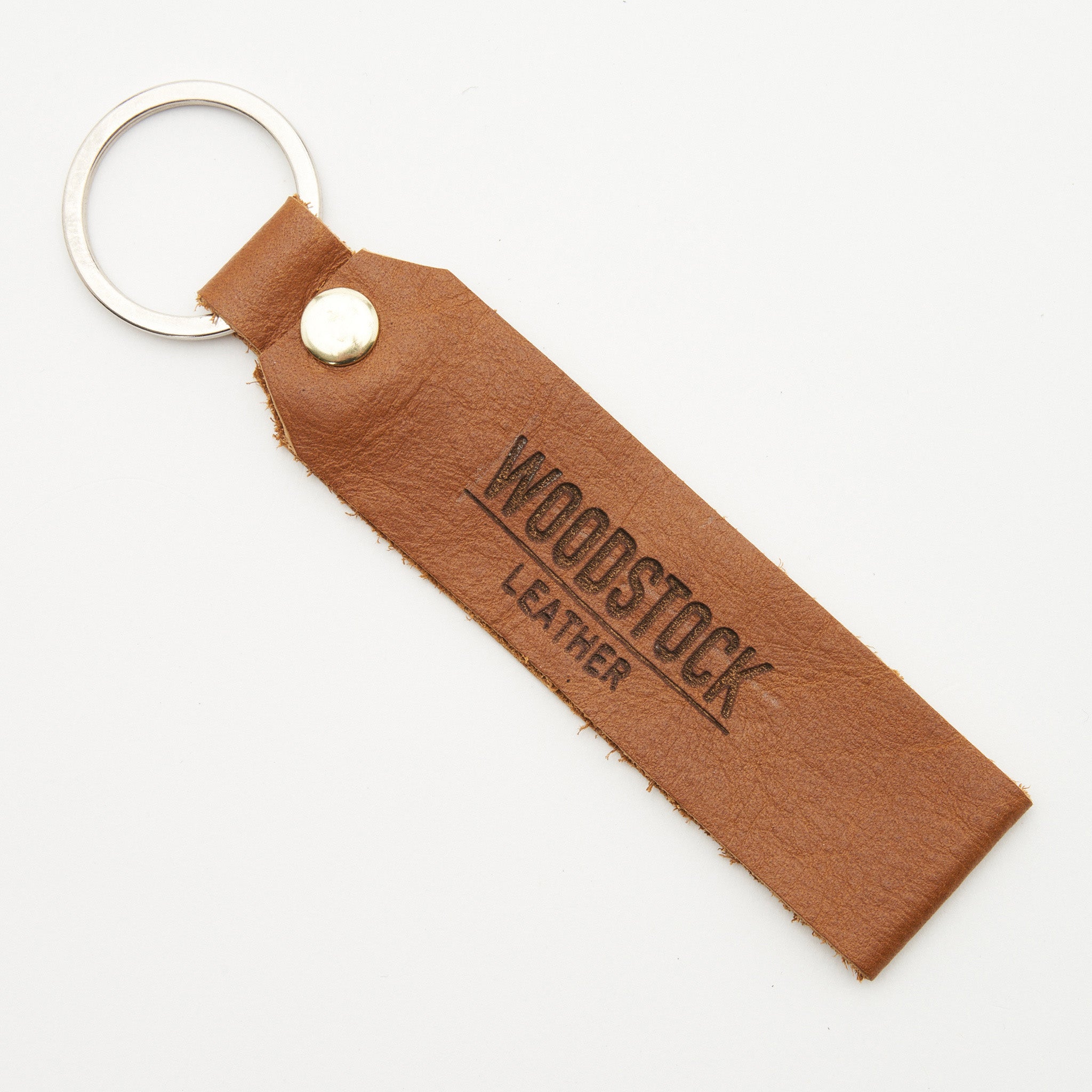Pack of 2 Quinn Key Rings