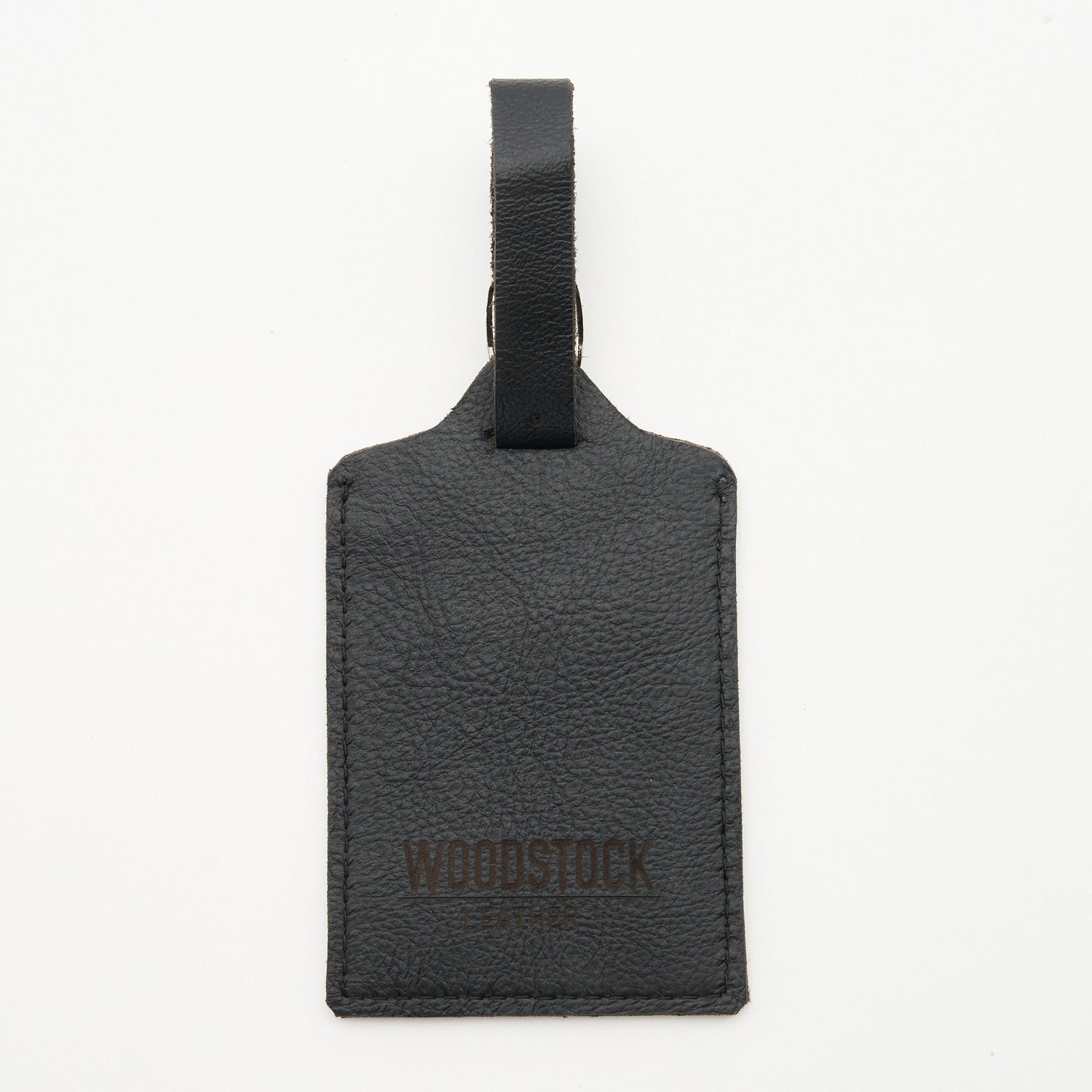 Pack of 2 McKenzie Luggage Tag