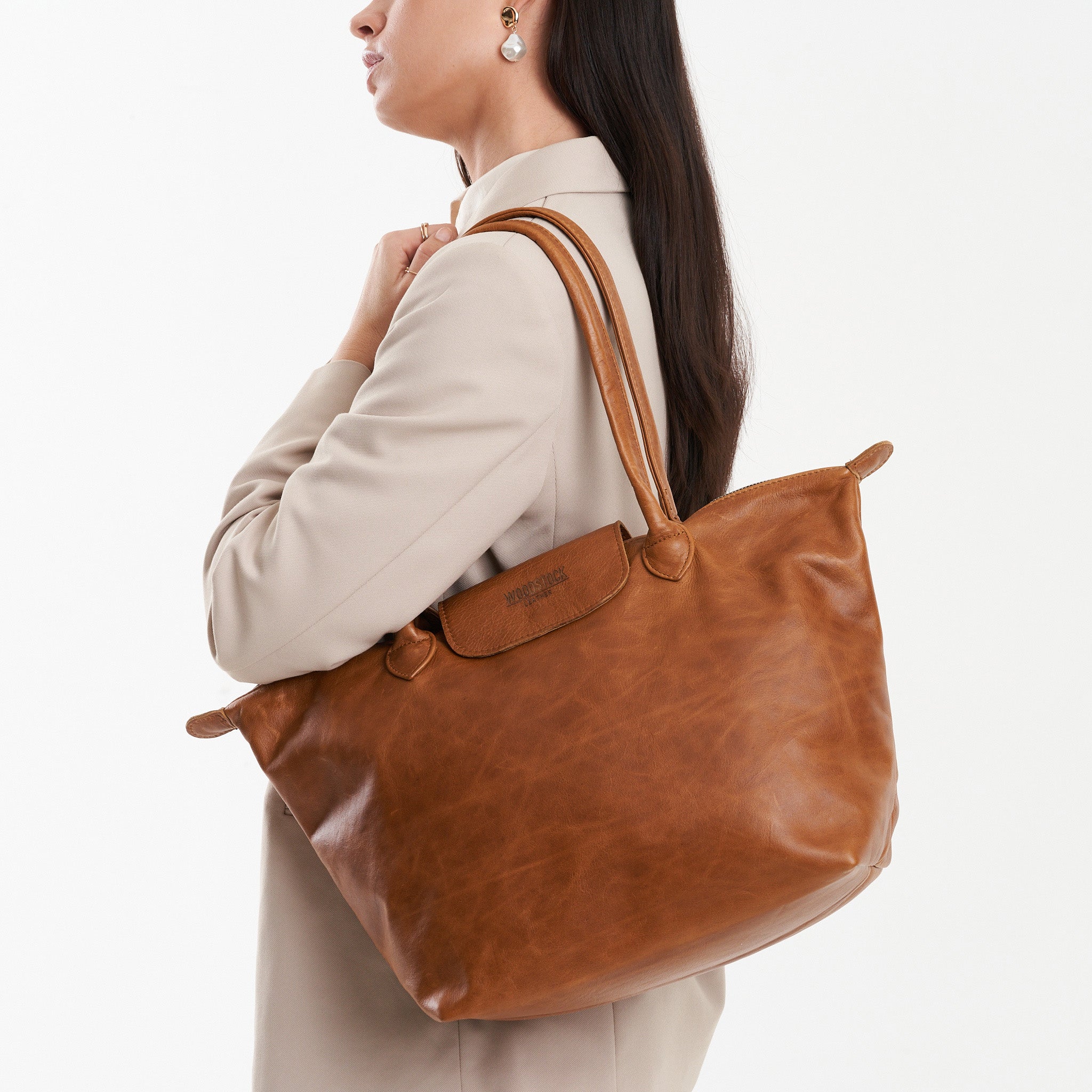 Hunter Tote Bag