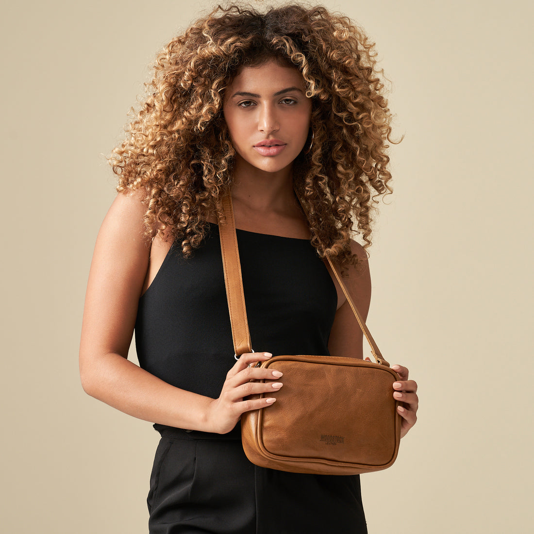 Imogen Camera Sling Bag