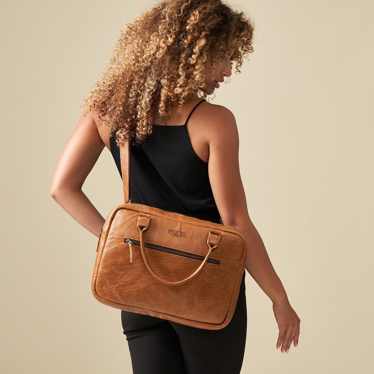Finley Laptop Bag