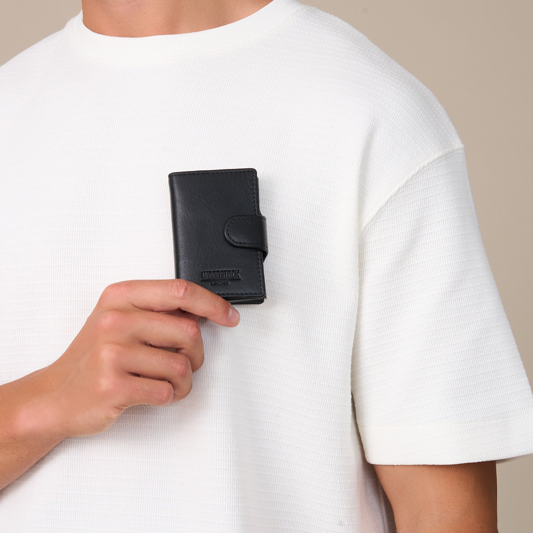 Oregon Pop-up Wallet