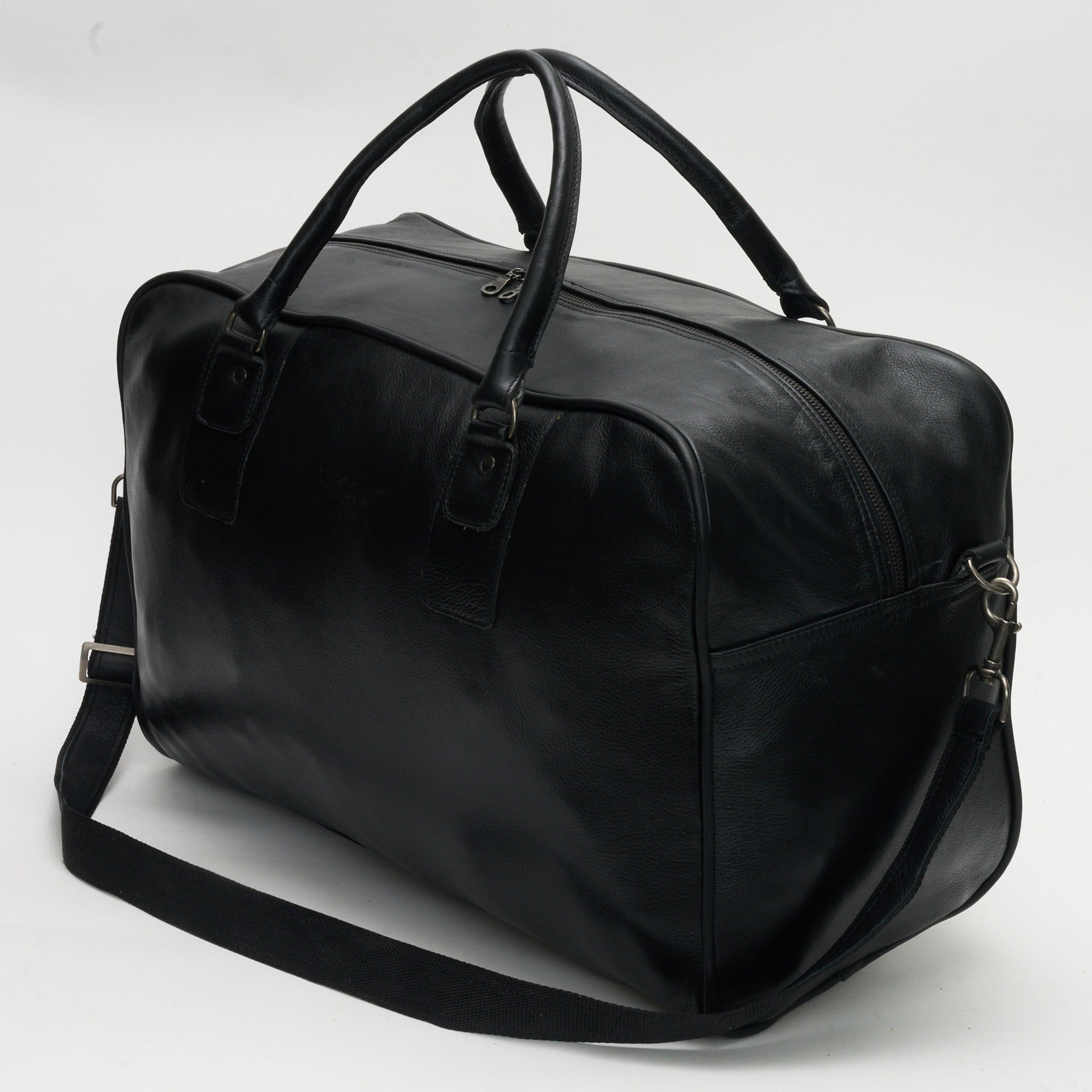 Logan Duffel Bag