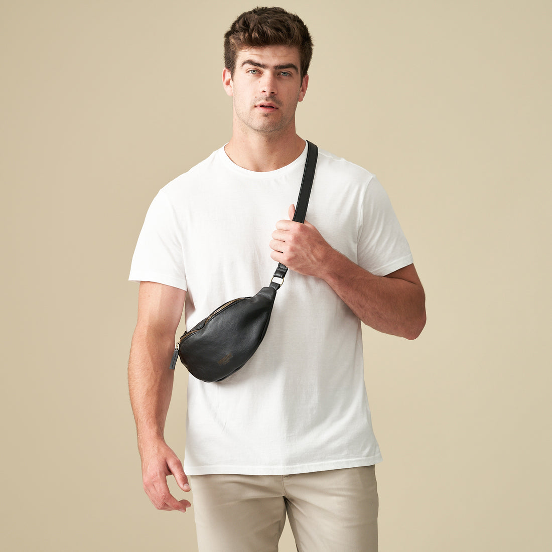 Spencer Moonbag