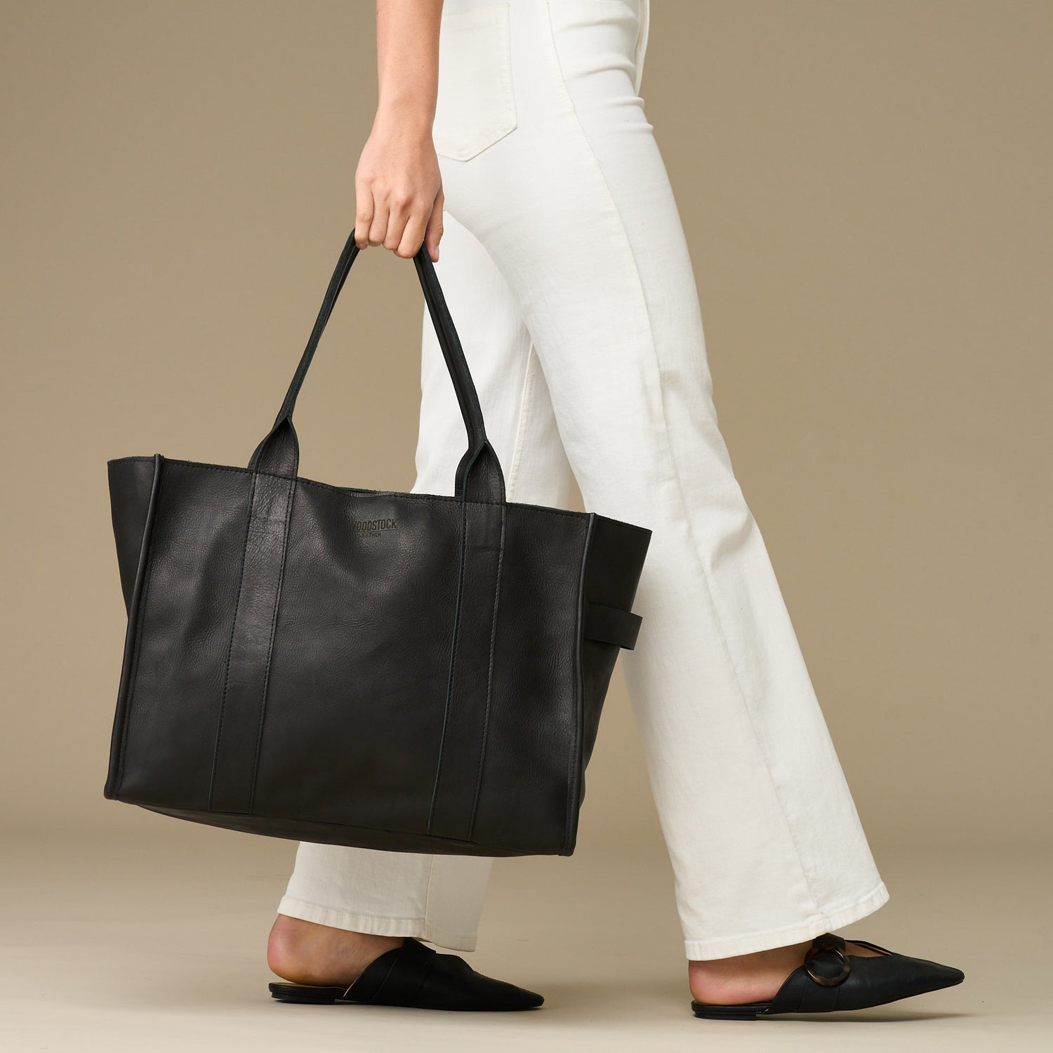 Mia Structured bag
