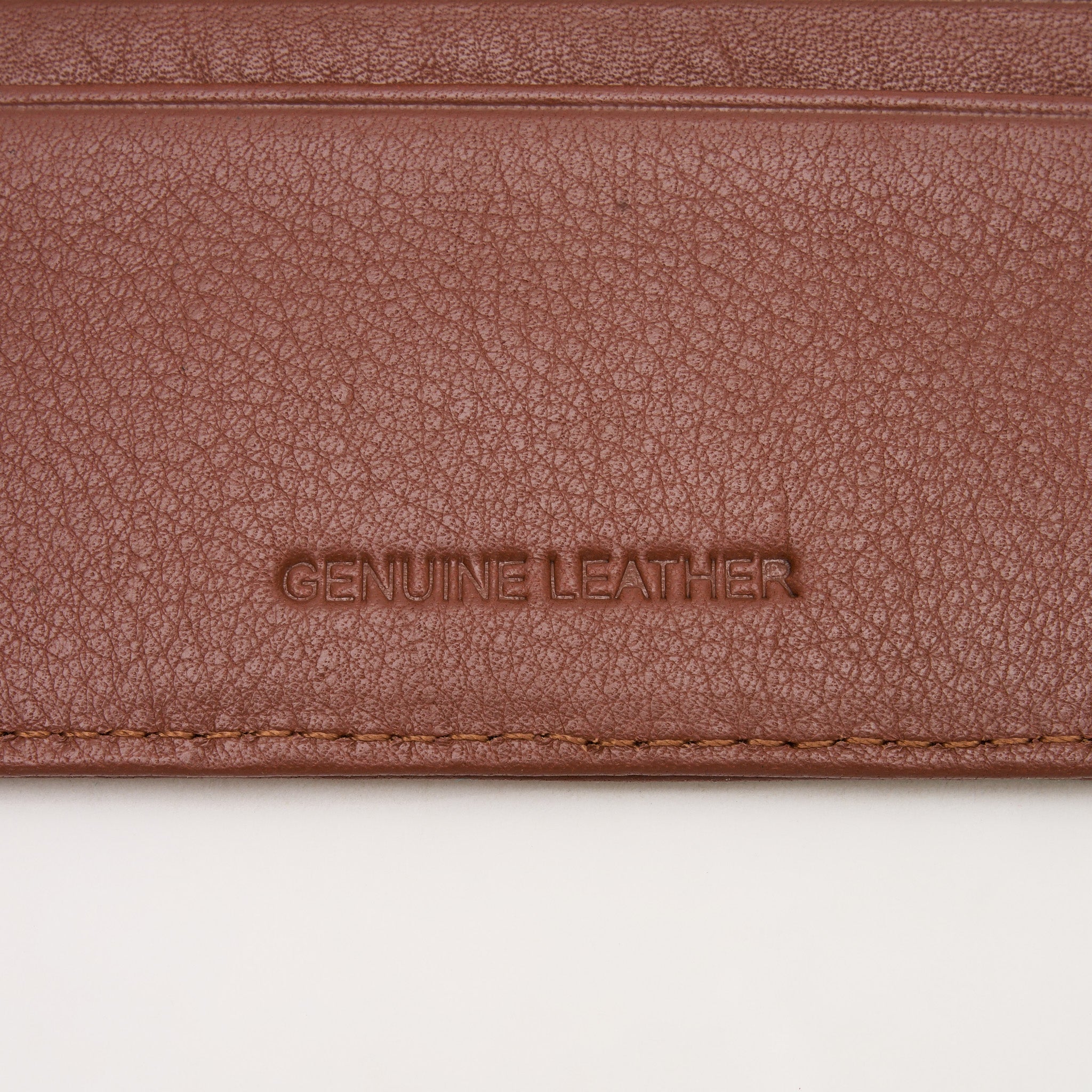 Miller Card Holder and Wallet
