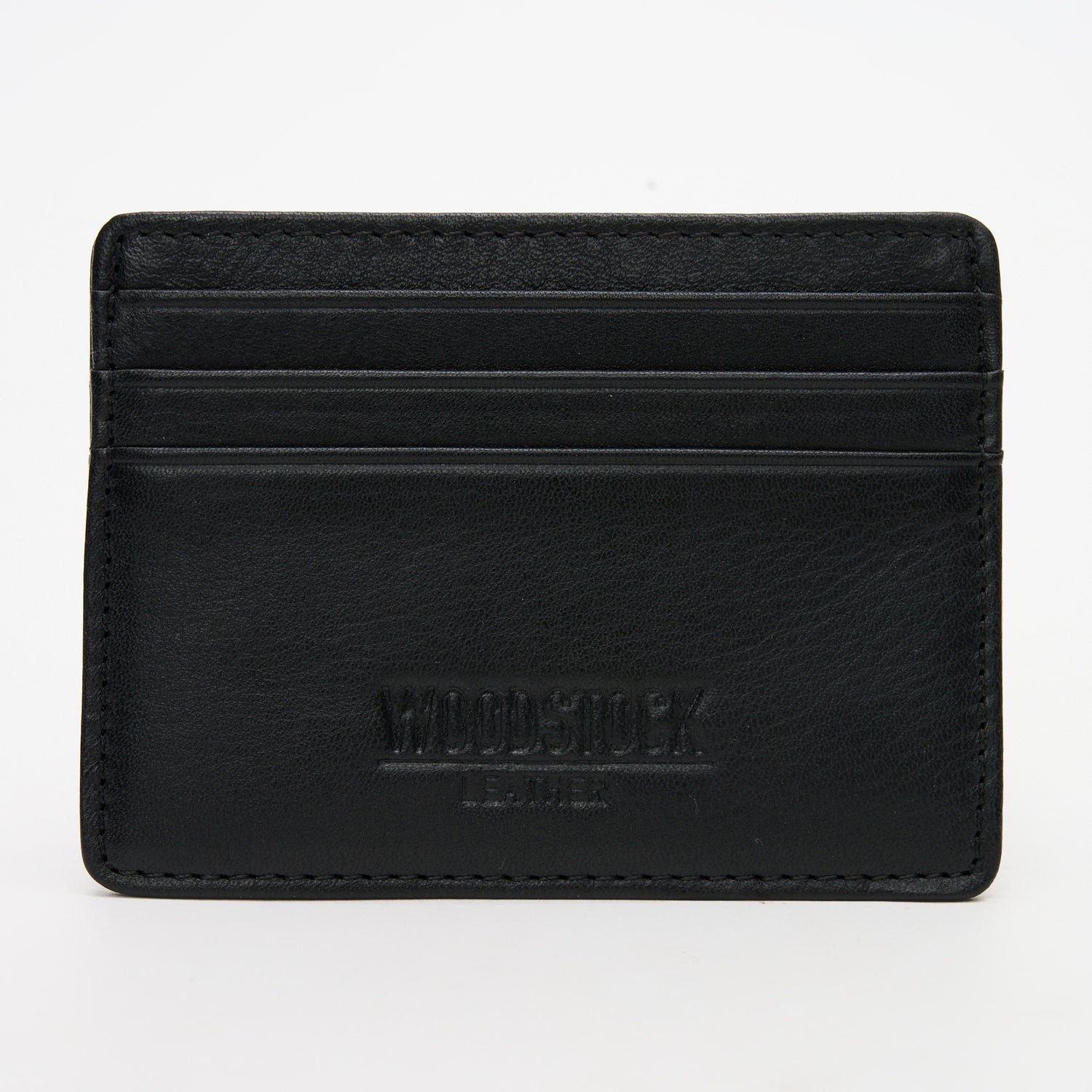 Miller Card Holder and Wallet
