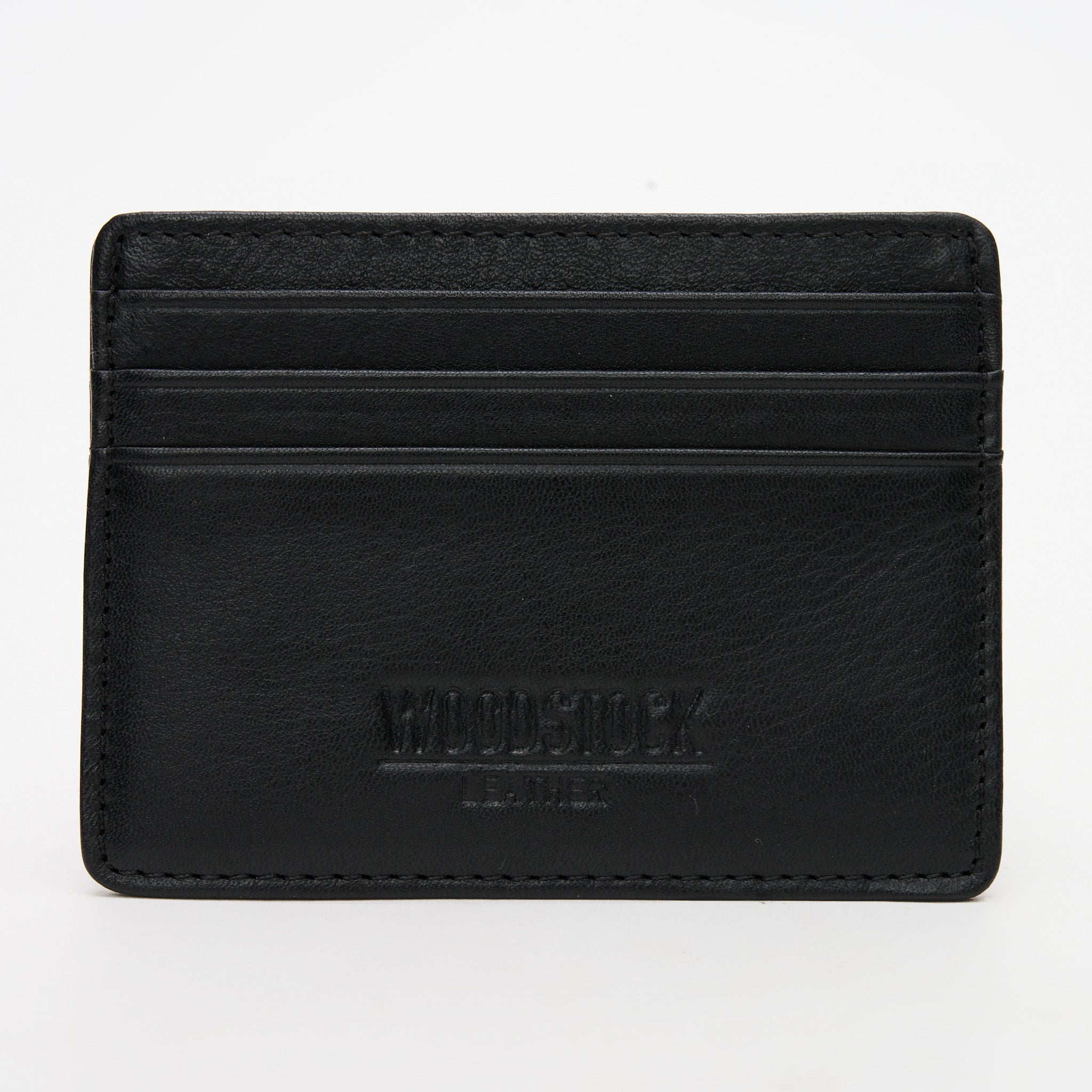 Miller Card Holder and Wallet