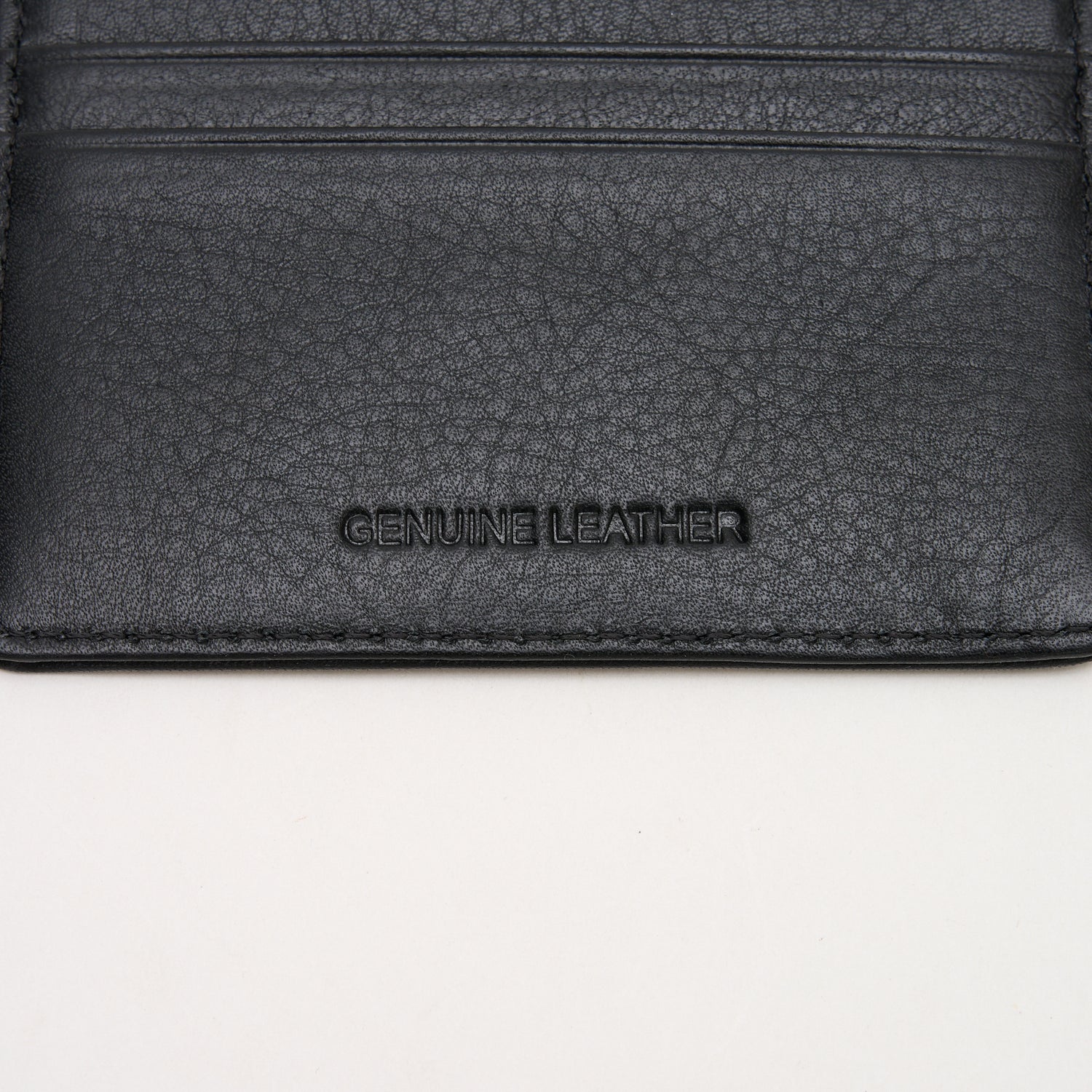 Miller Card Holder and Wallet