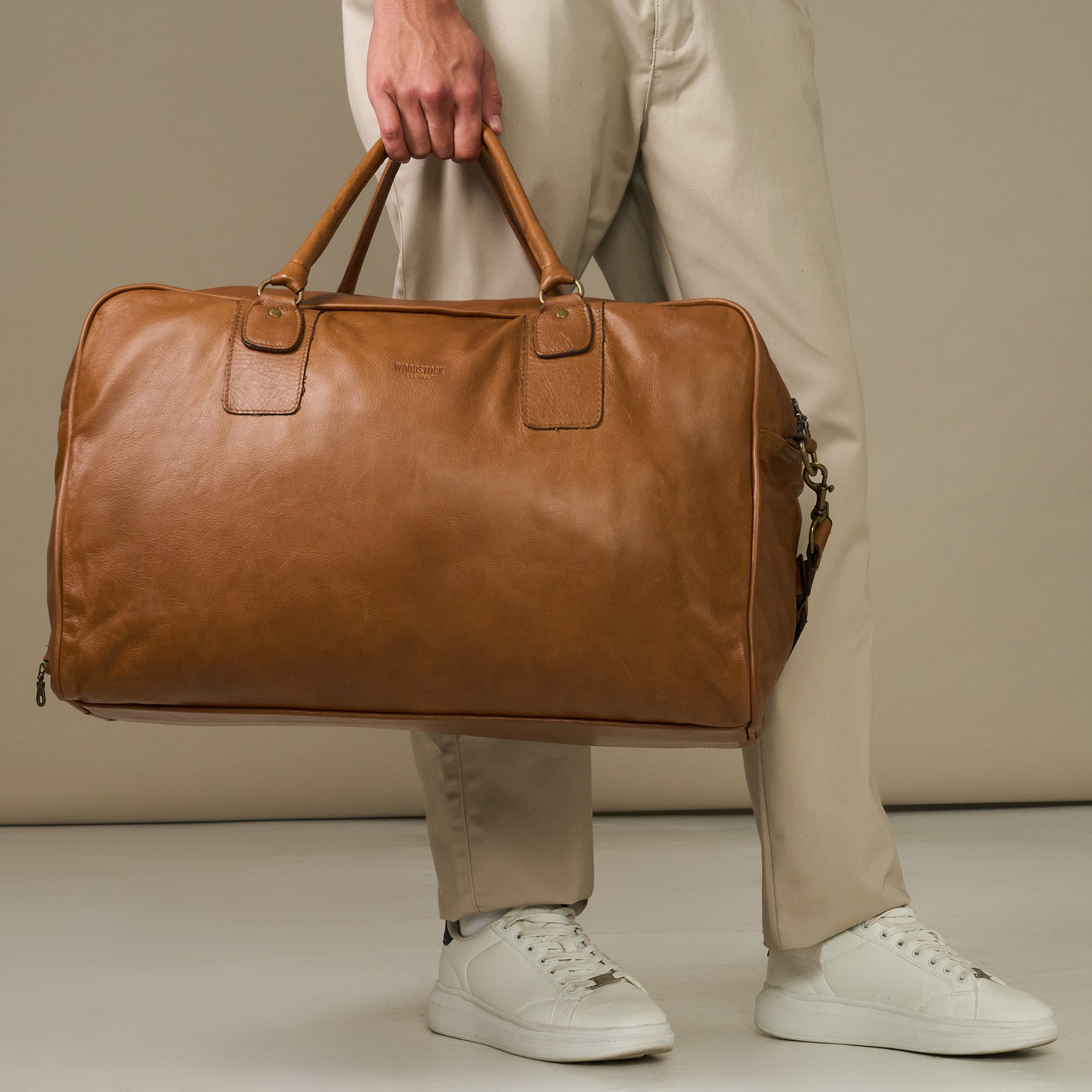 Logan Duffel Bag