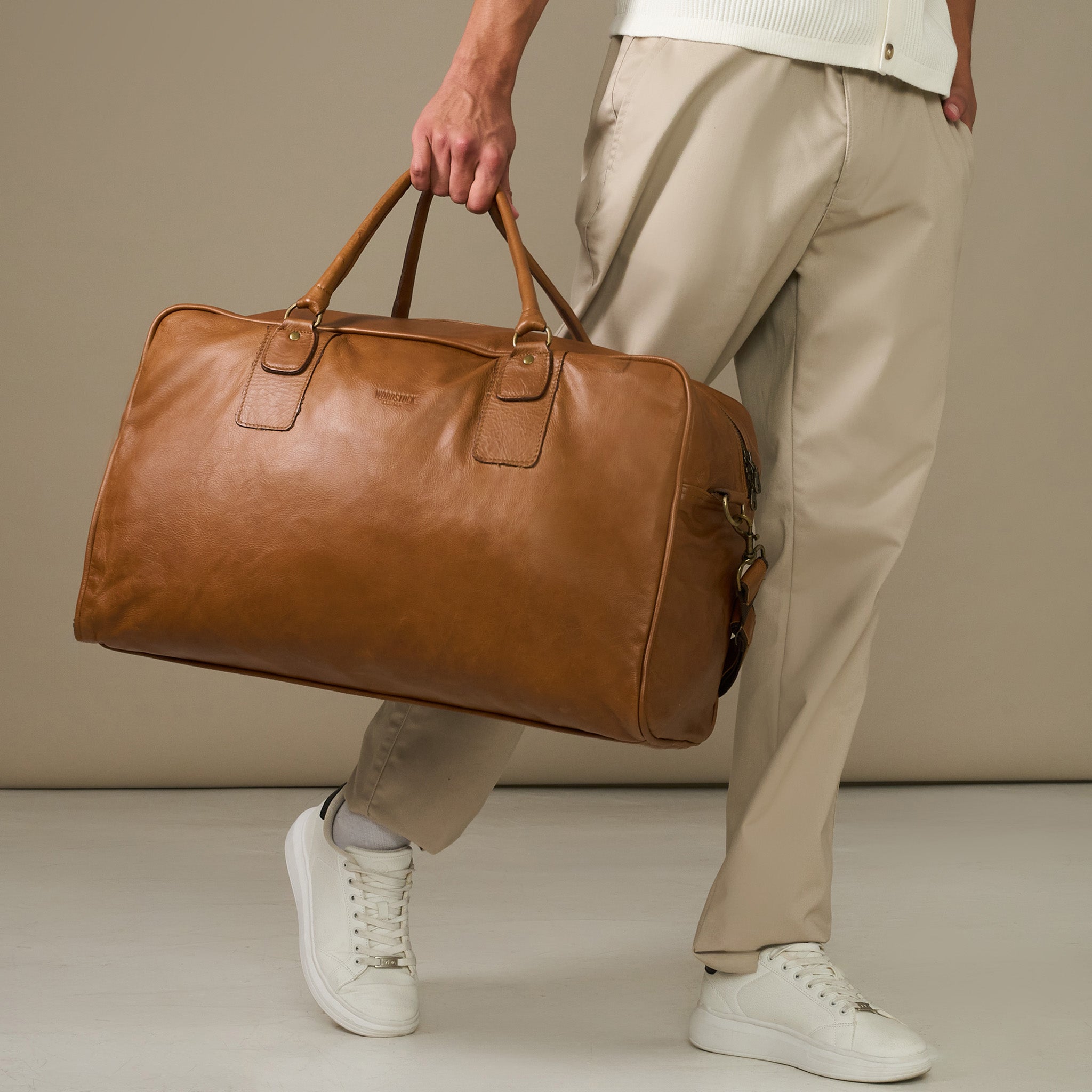 Logan Duffel Bag