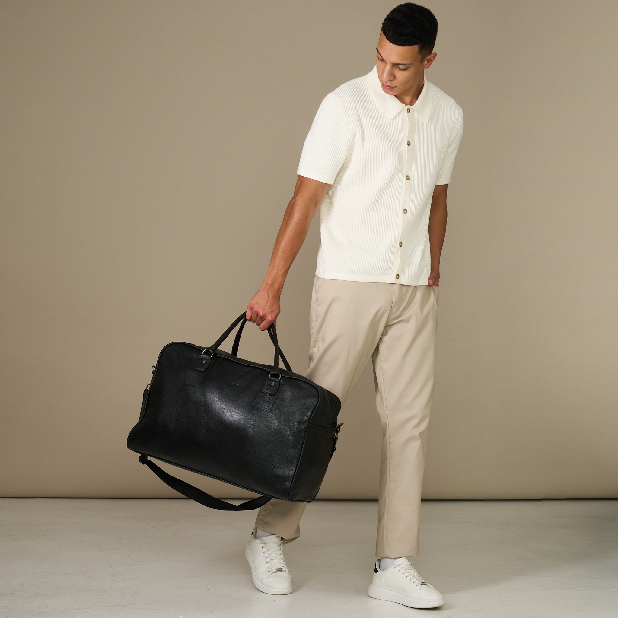 Logan Duffel Bag