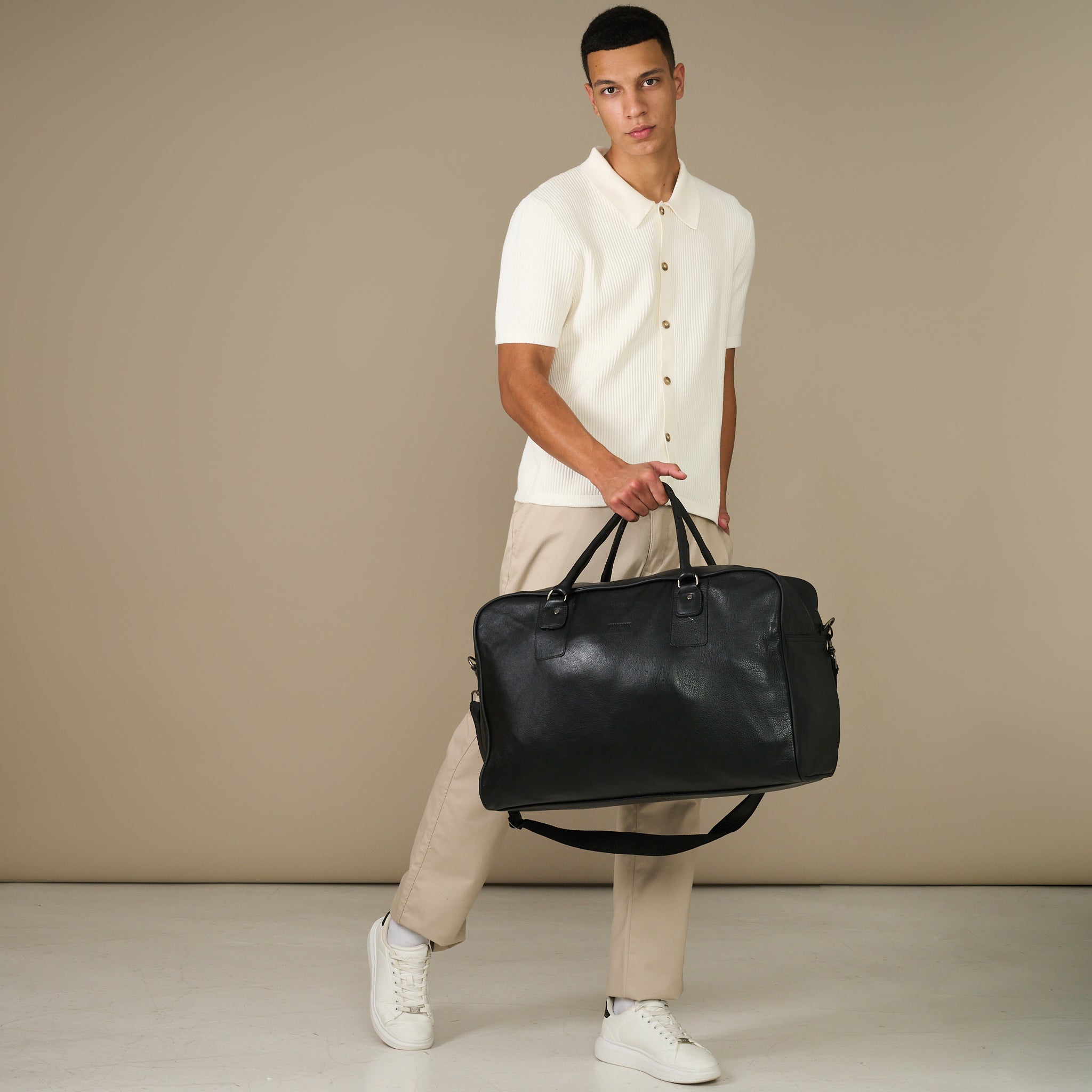 Logan Duffel Bag