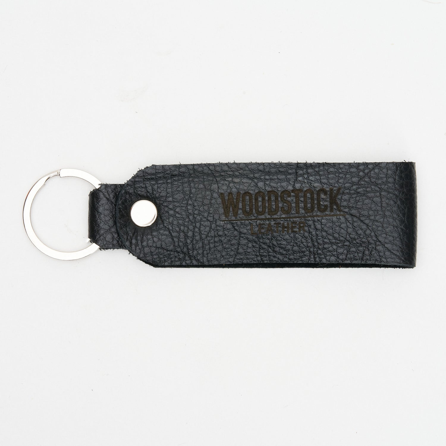 Pack of 2 Quinn Key Rings