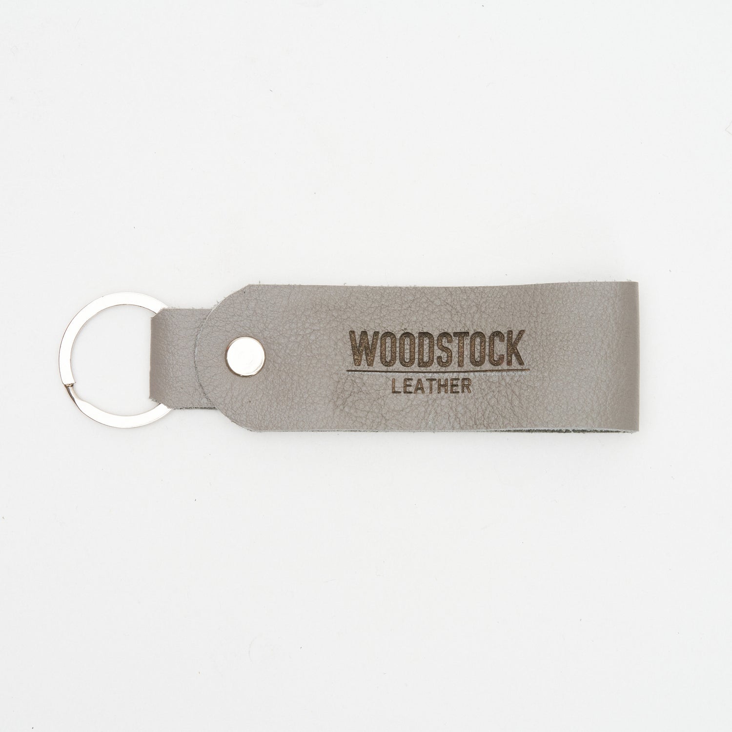 Pack of 2 Quinn Key Rings