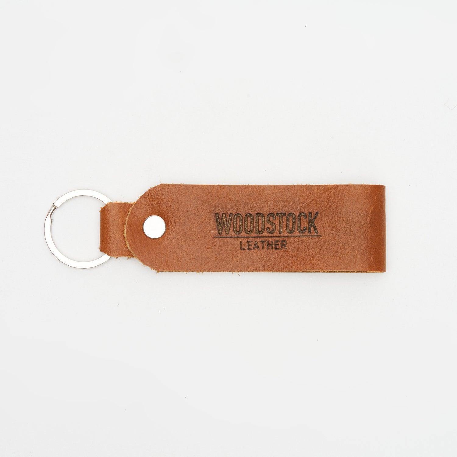 Pack of 2 Quinn Key Rings