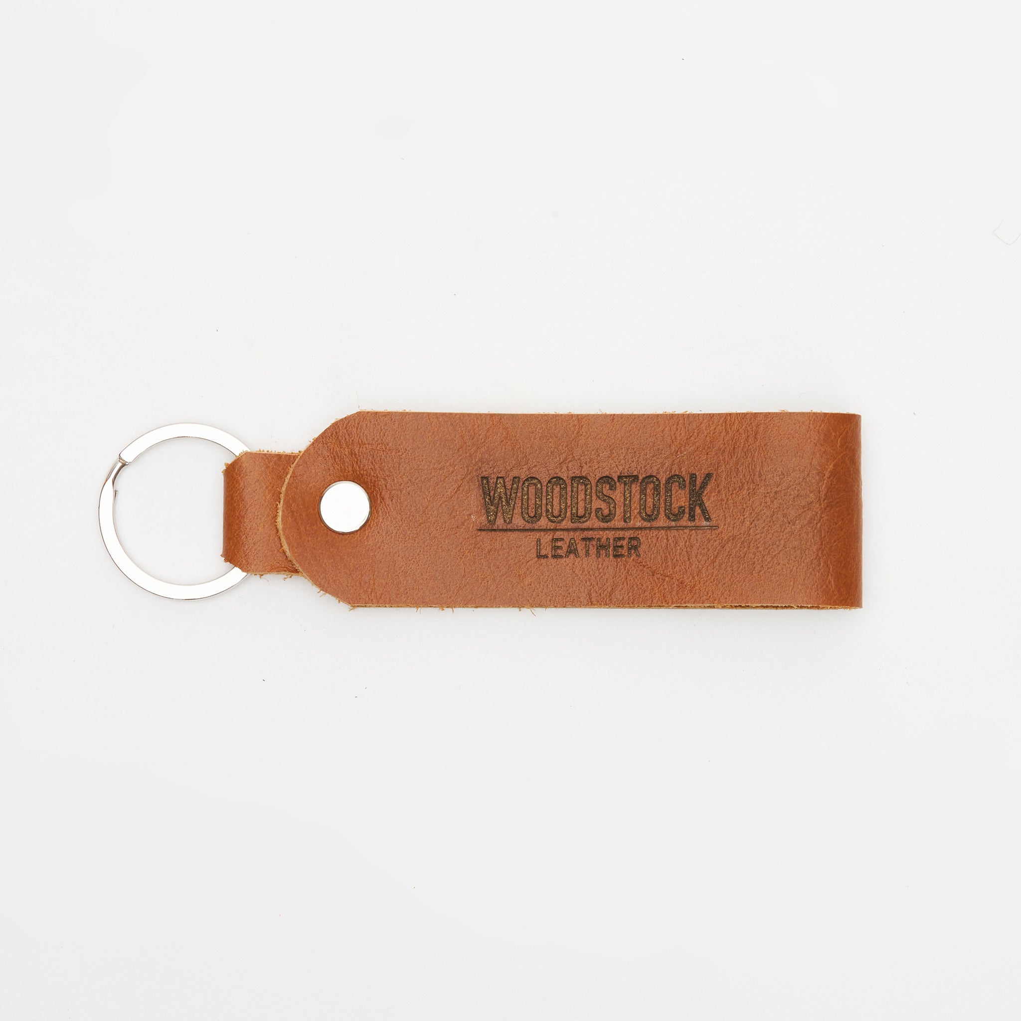 Pack of 2 Quinn Key Rings