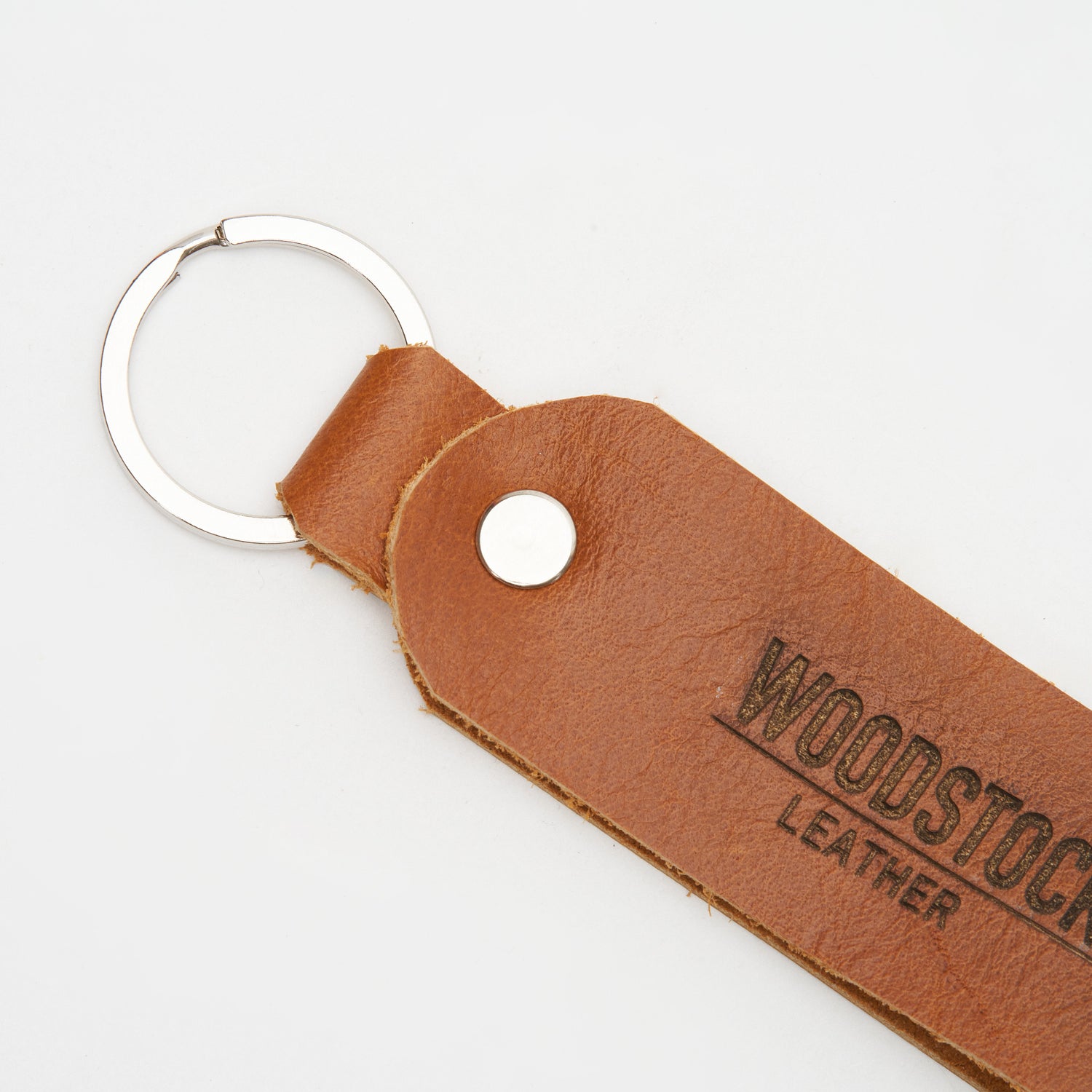Pack of 2 Quinn Key Rings