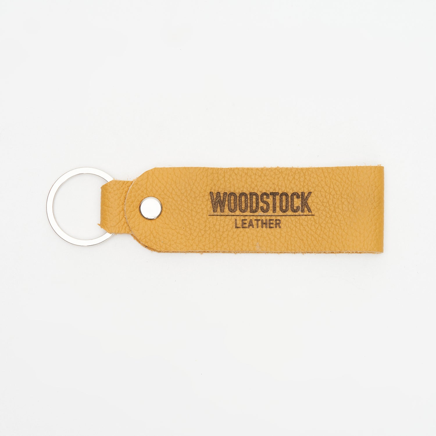 Pack of 2 Quinn Key Rings