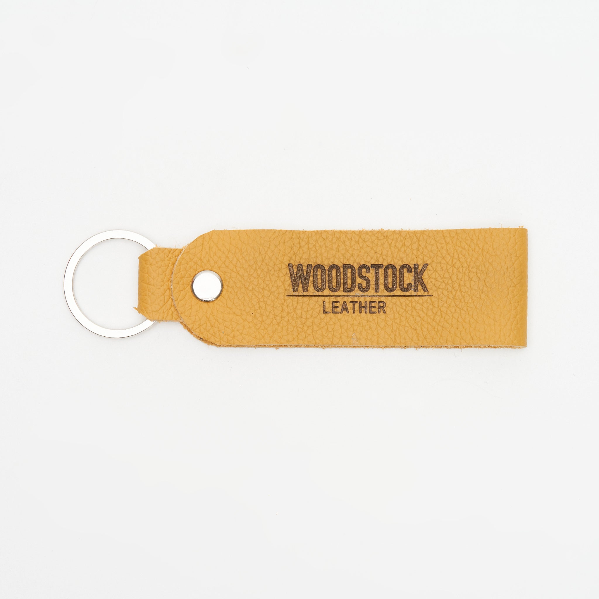 Pack of 2 Quinn Key Rings