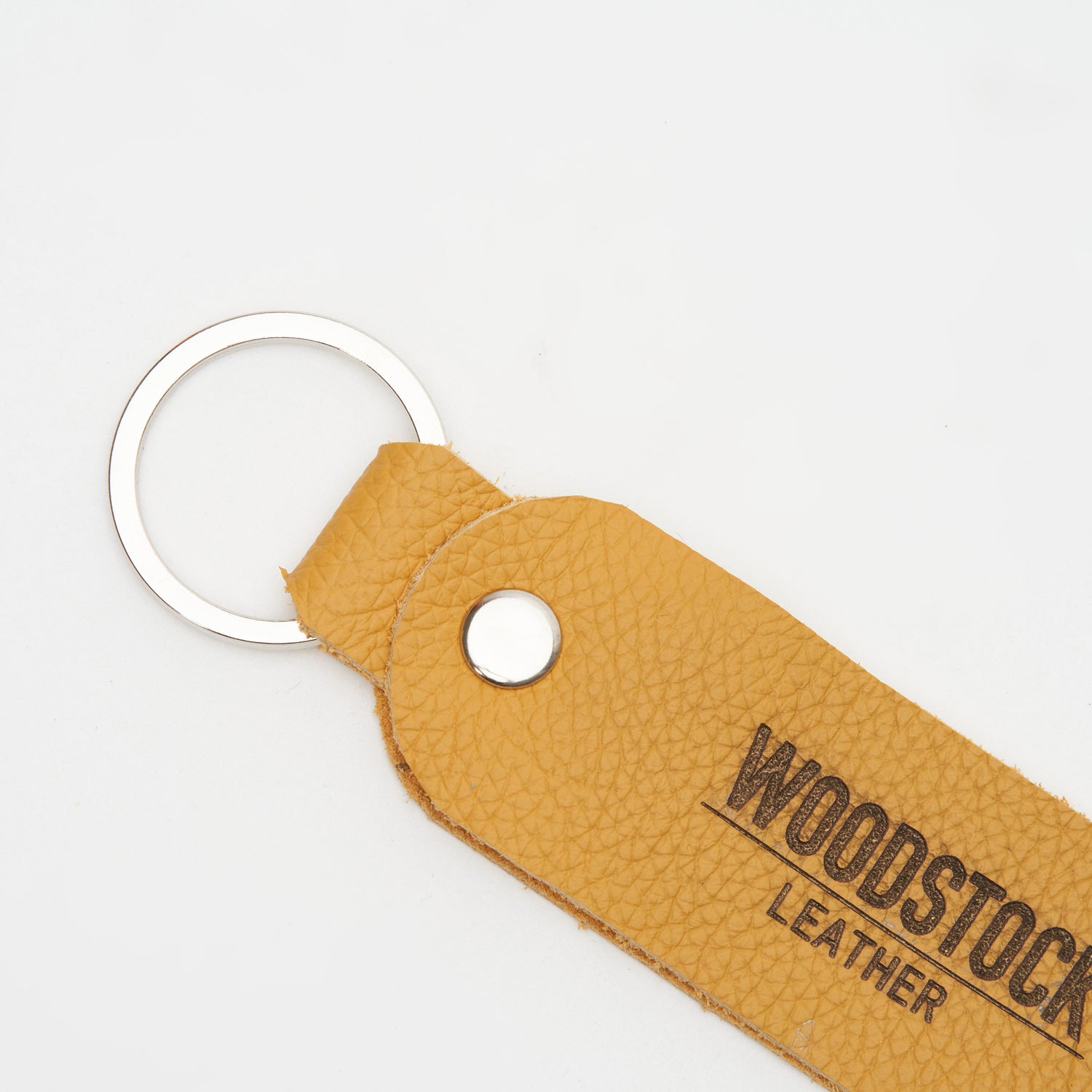 Pack of 2 Quinn Key Rings