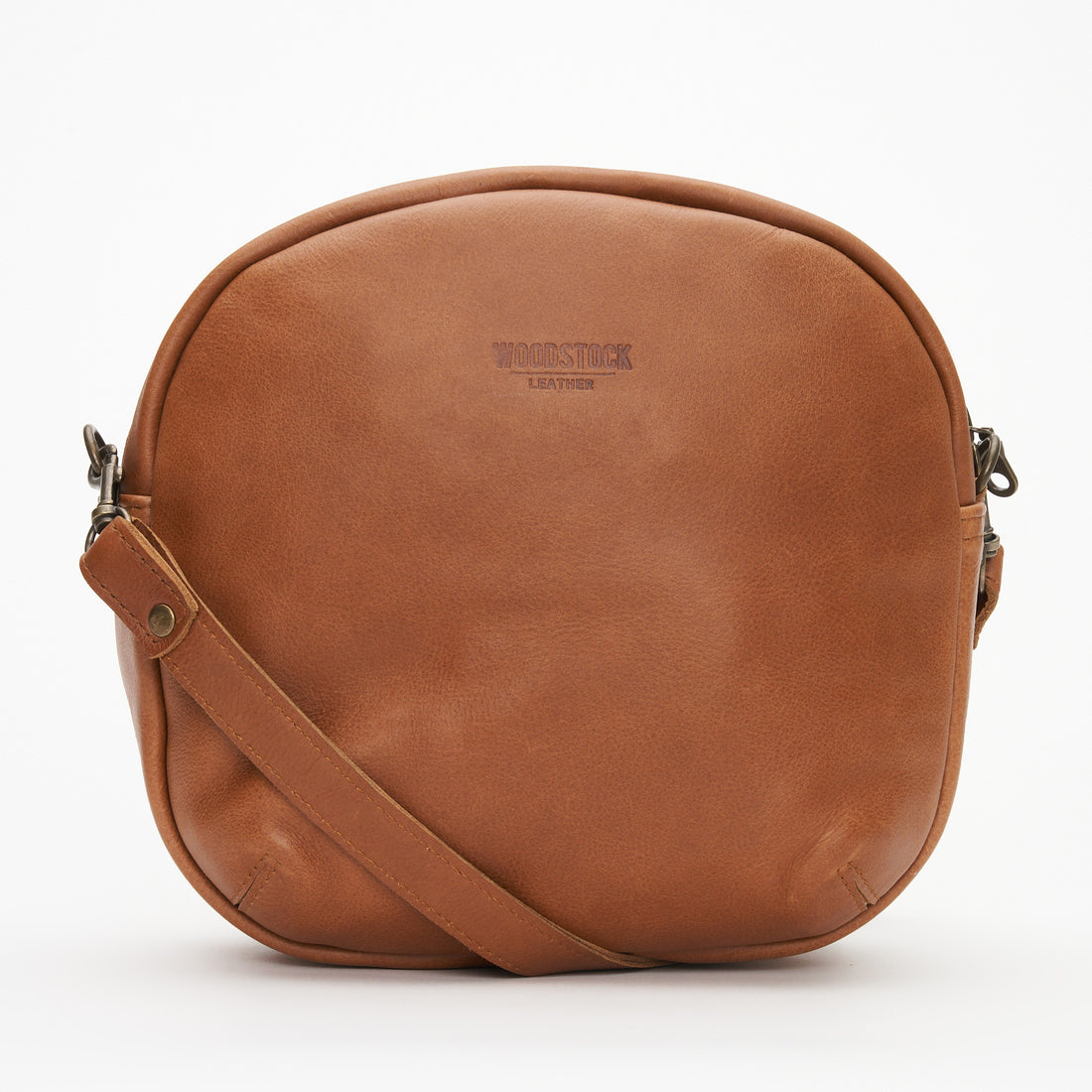 Front view of Ellie Sling Bag
