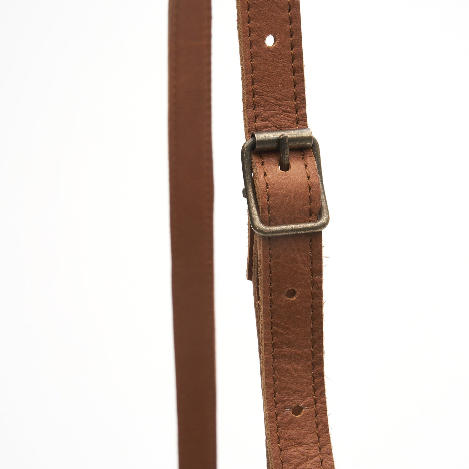 Strap Detail