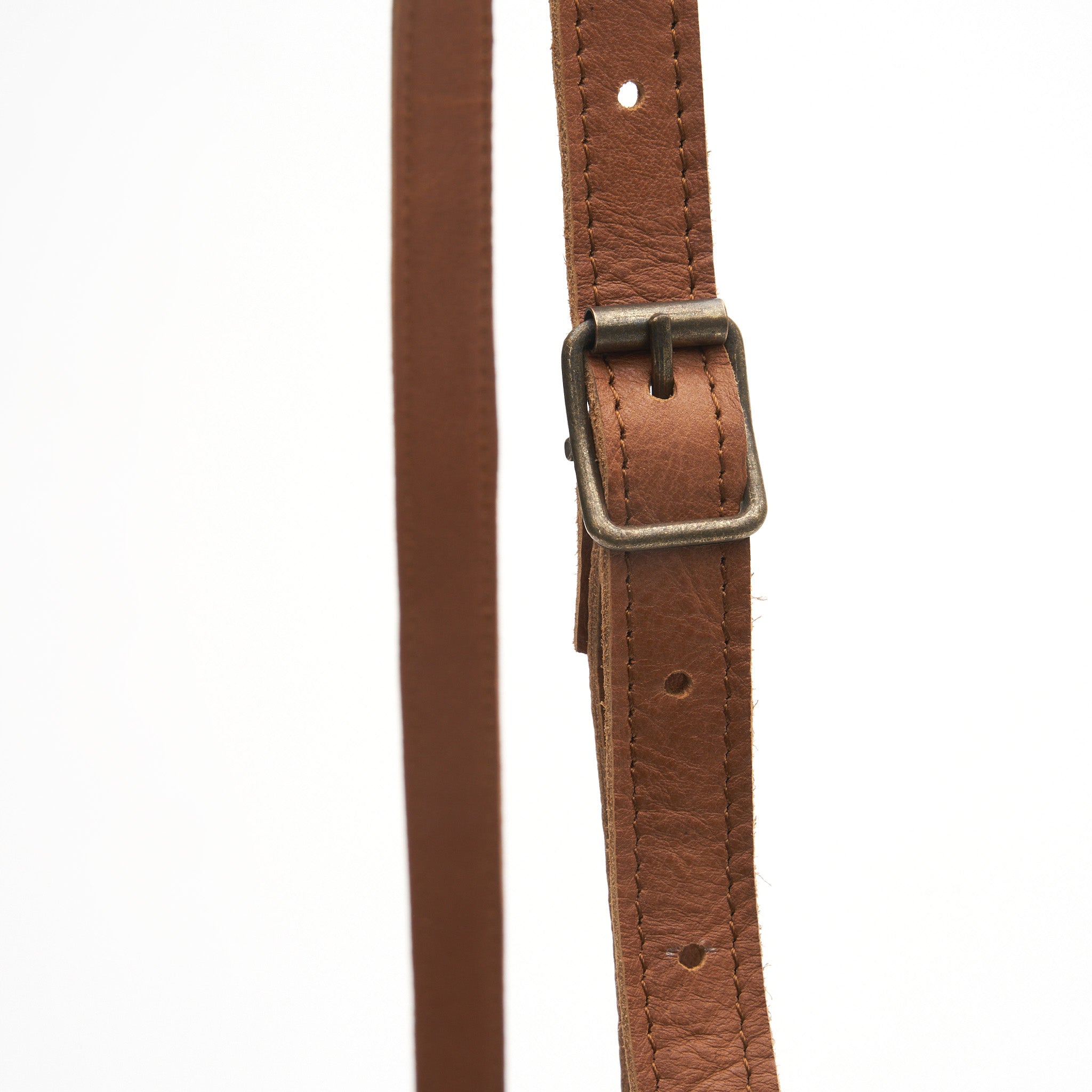Strap Detail