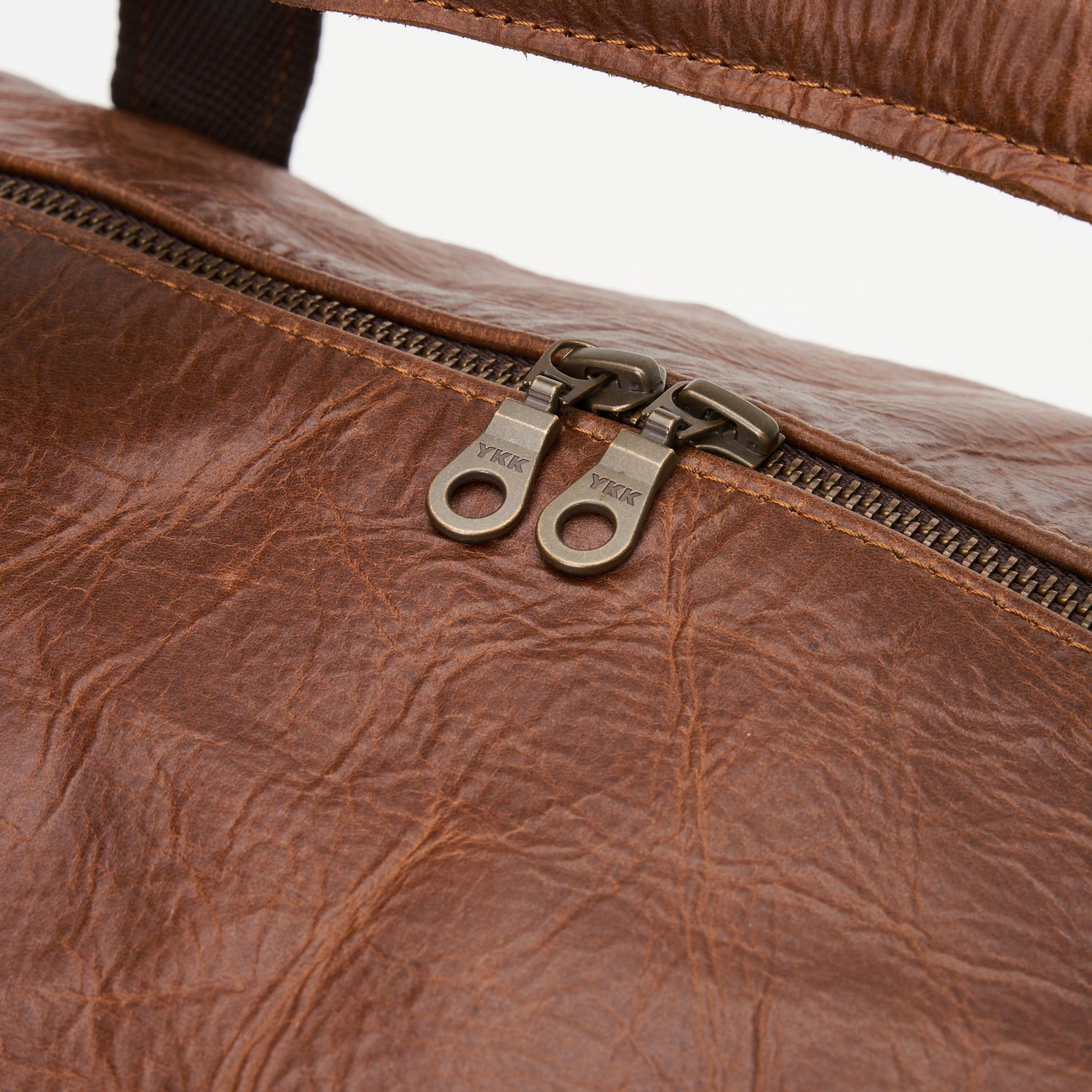Ashton Duffel Bag