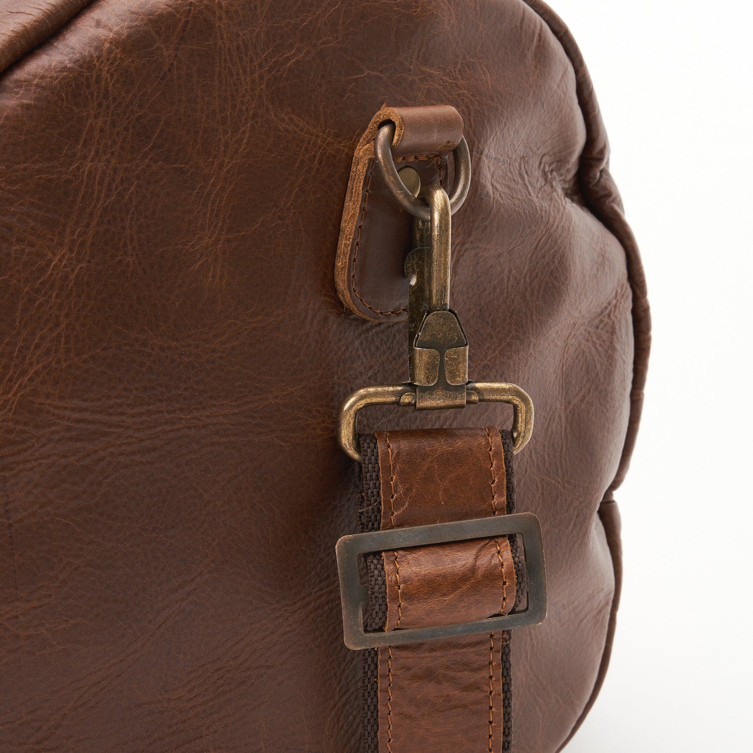 Ashton Duffel Bag