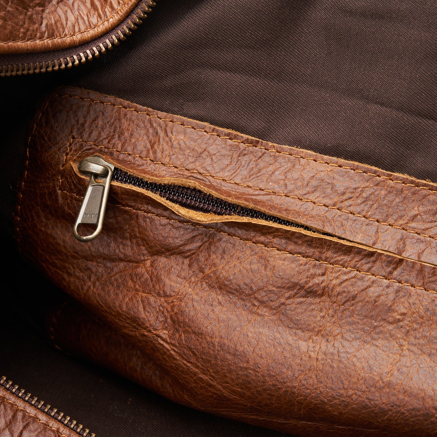 Ashton Duffel Bag