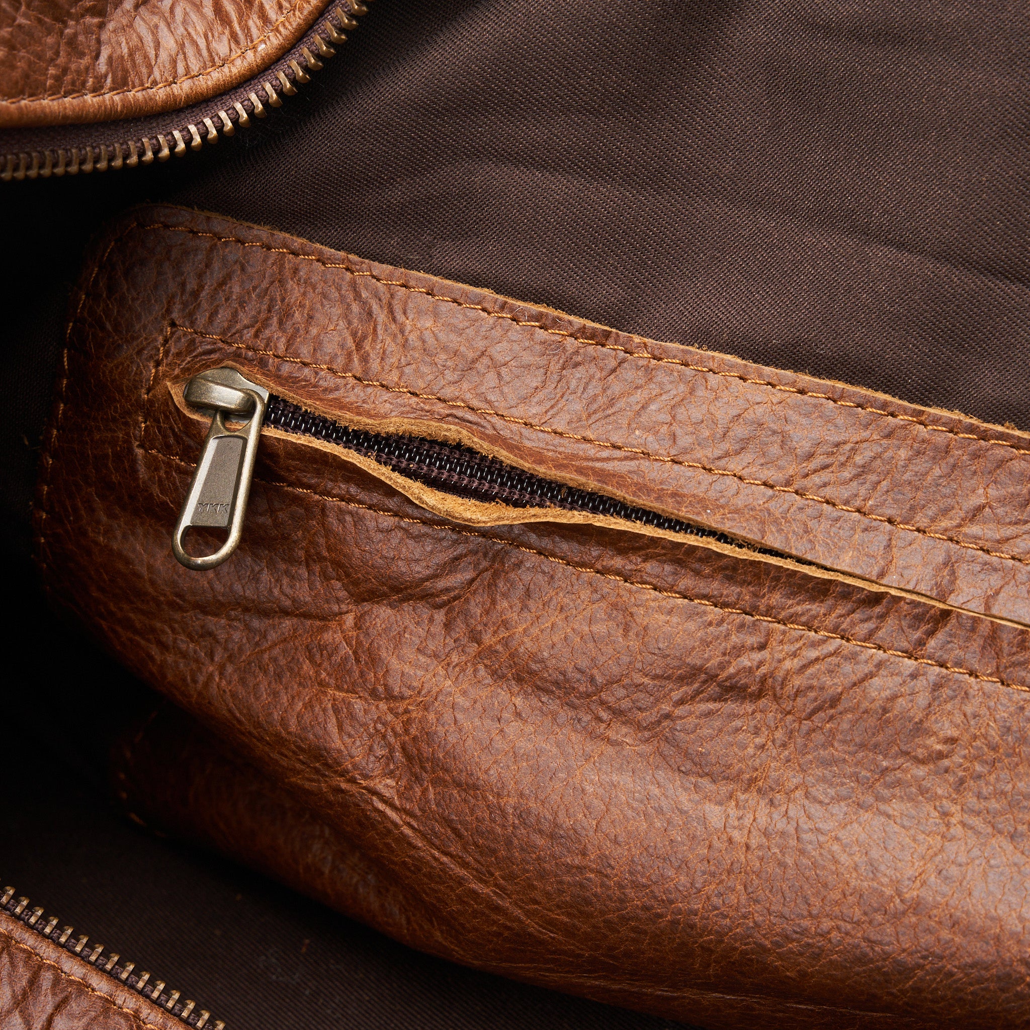 Ashton Duffel Bag