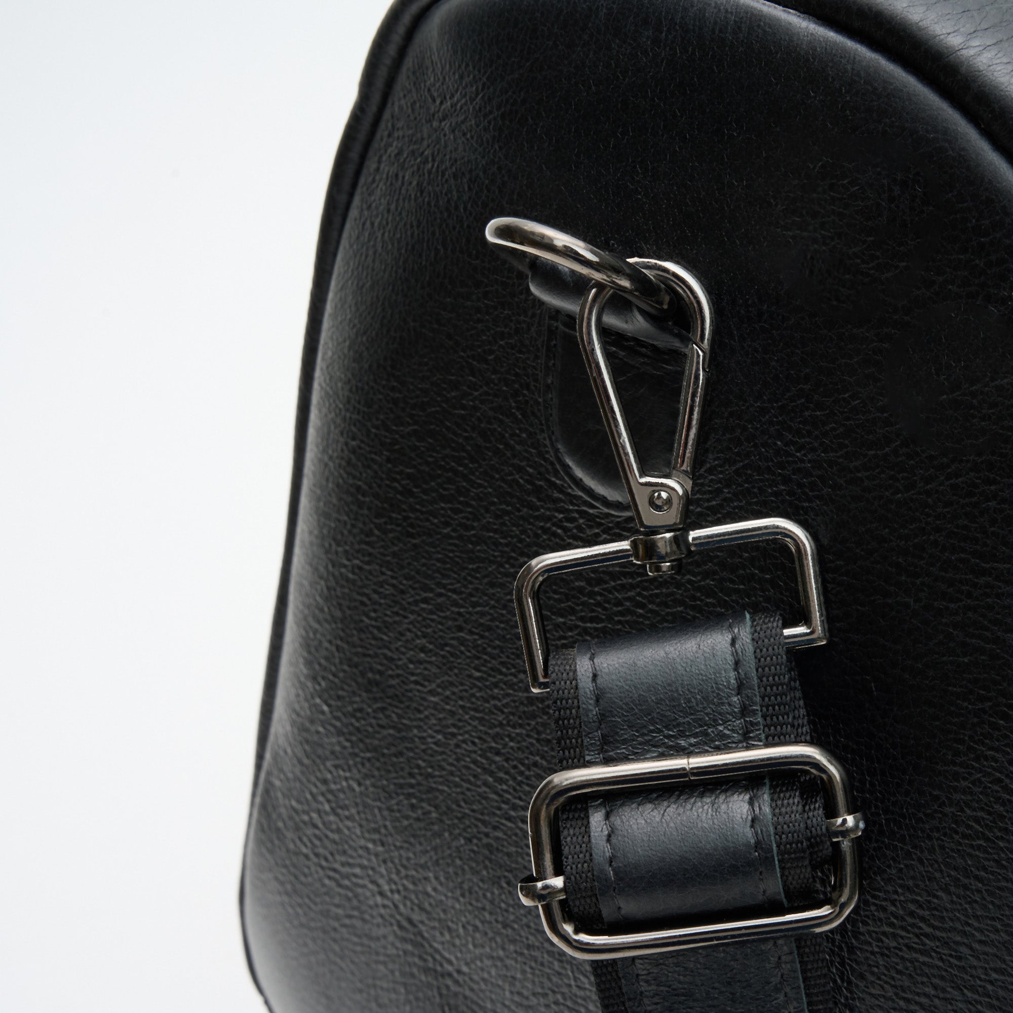 Monaco Weekender Duffel Bag