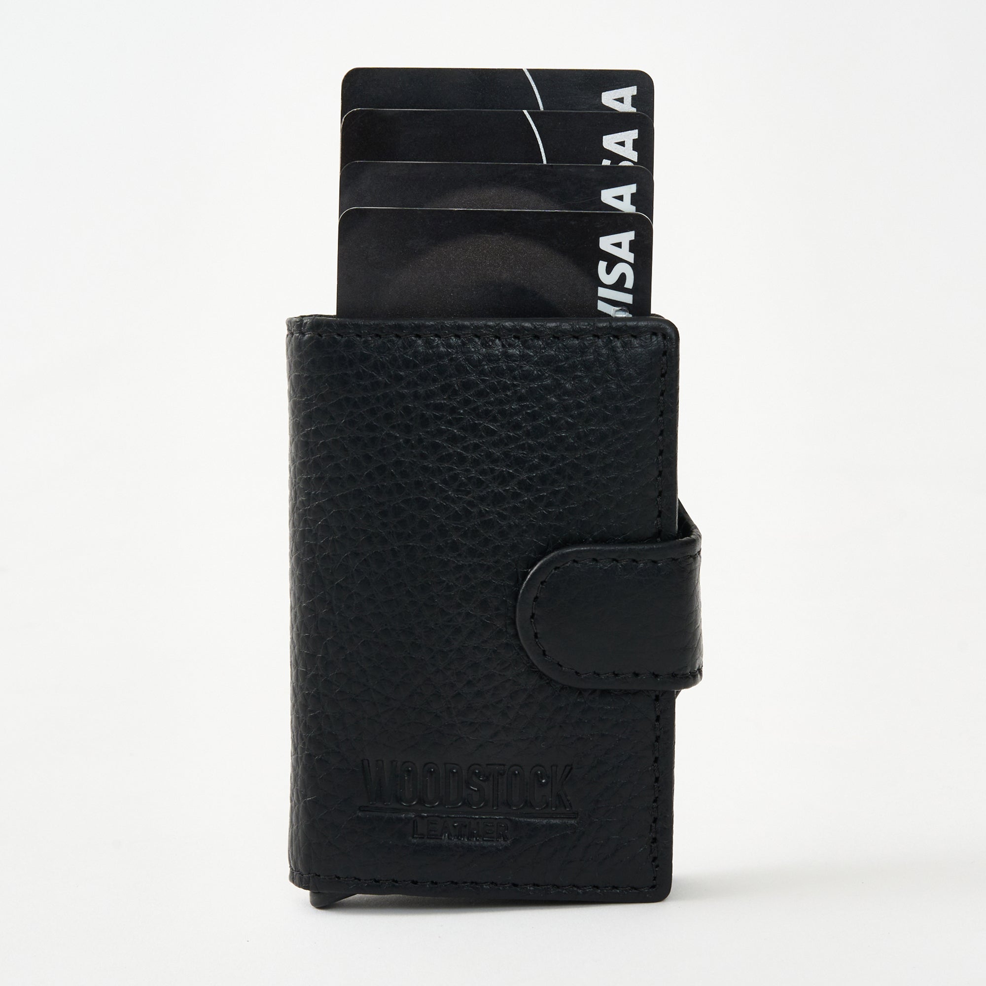 Oregon Pop-up Wallet