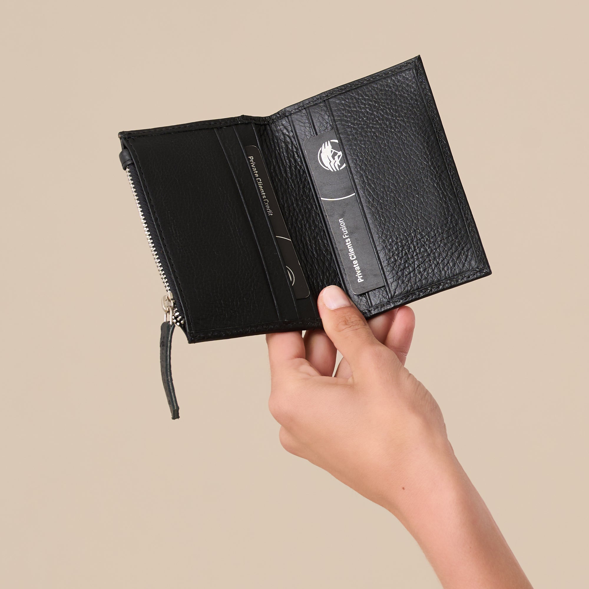 Sloane Purse with Magnetic Closure