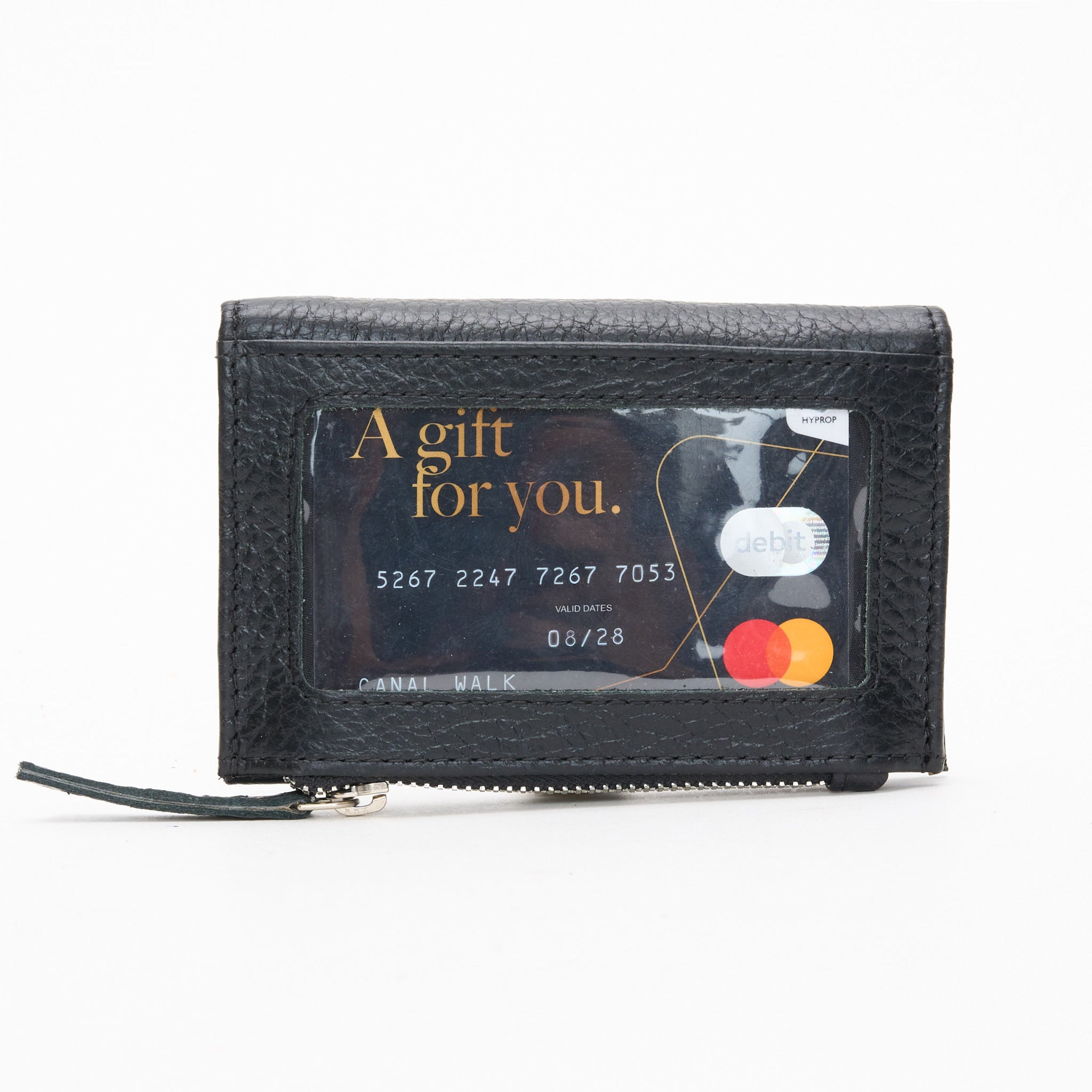 Sloane Purse with Magnetic Closure