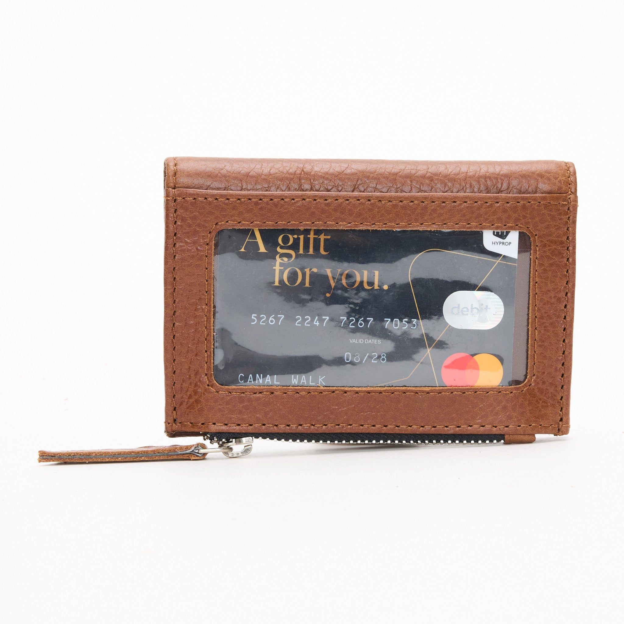 Sloane Purse with Magnetic Closure