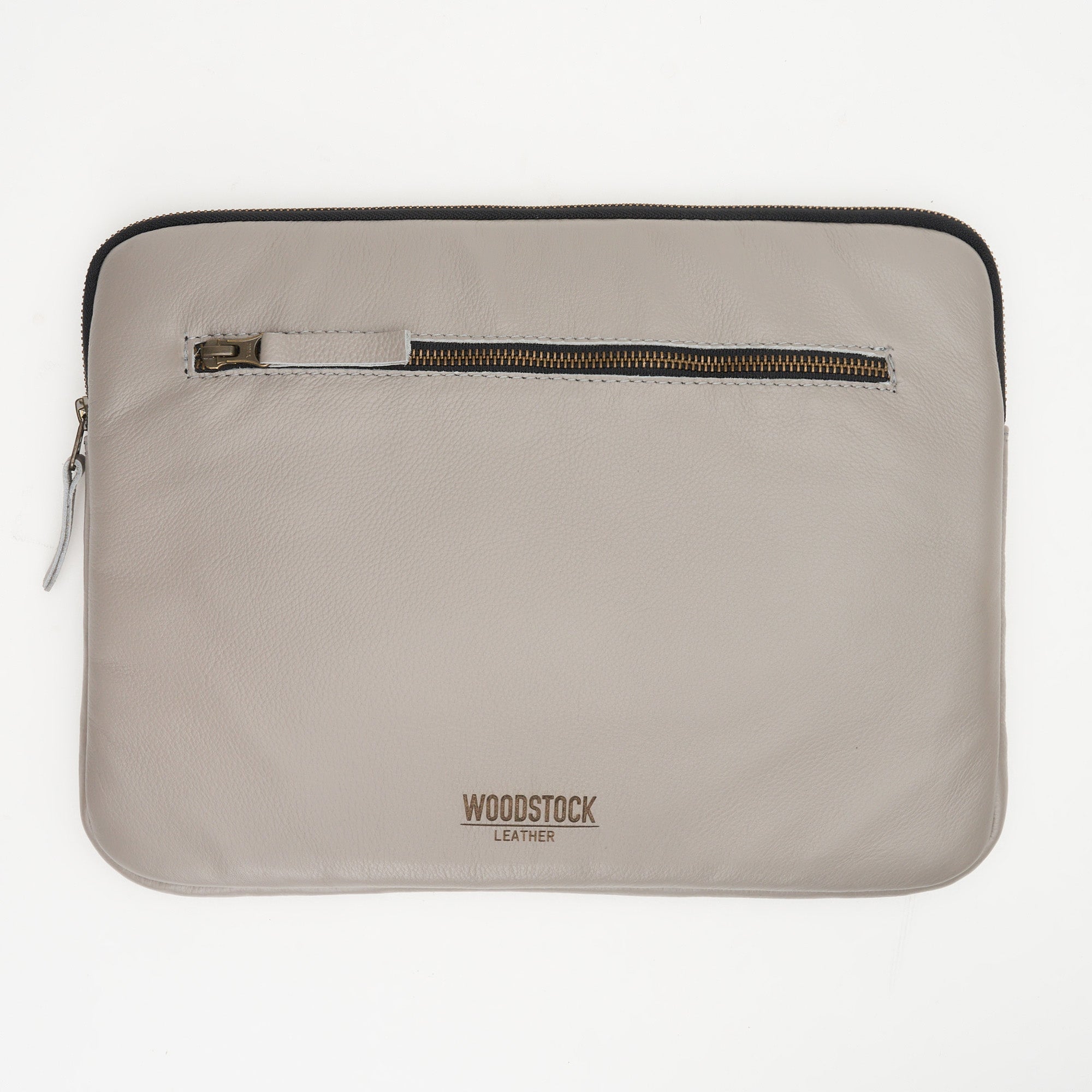 Andy Padded Laptop Sleeve - Woodstock Leather