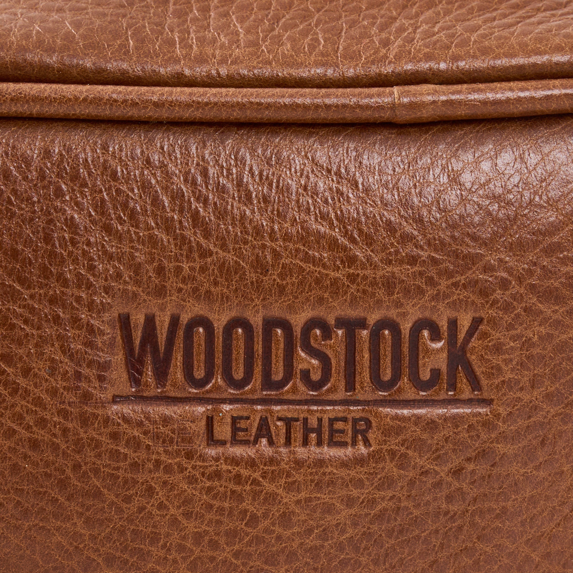 Bellini Cross Body Bag - Woodstock Leather