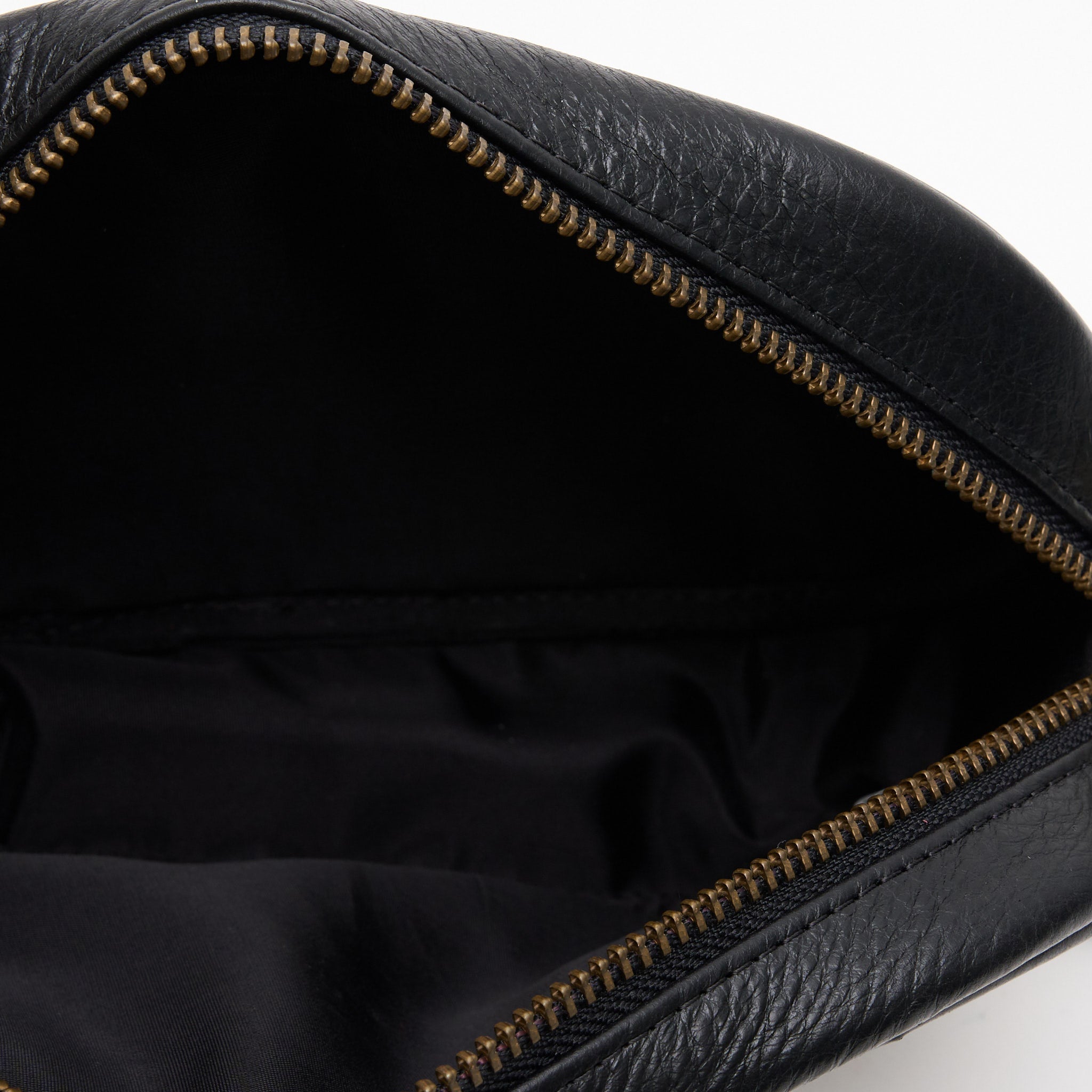 Bellini Cross Body Bag - Woodstock Leather