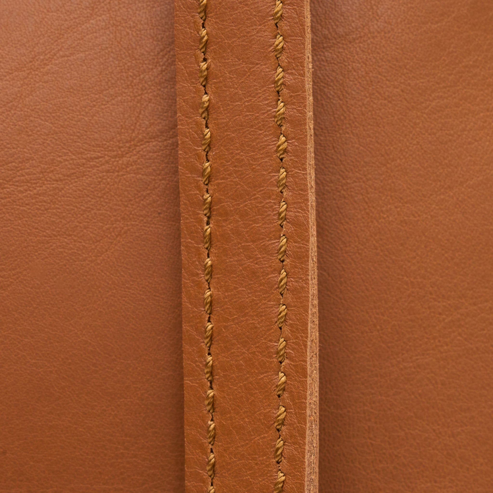 Blaire Sturdy Leather Handbag - Woodstock Leather