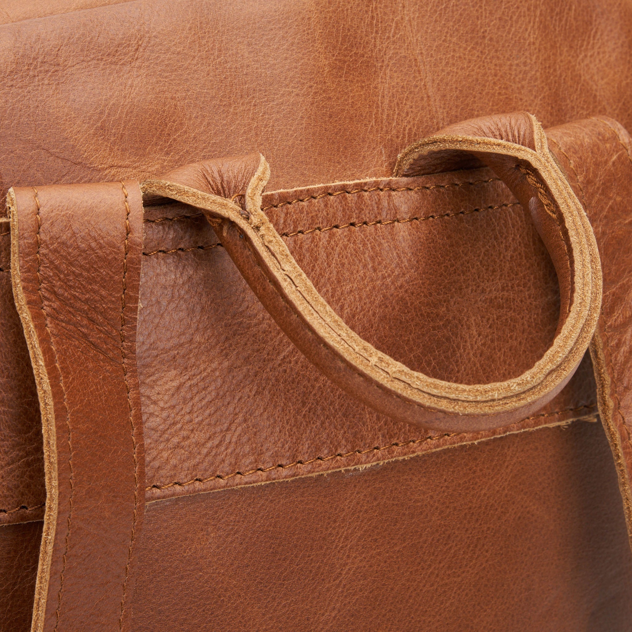 Blake Backpack - Woodstock Leather