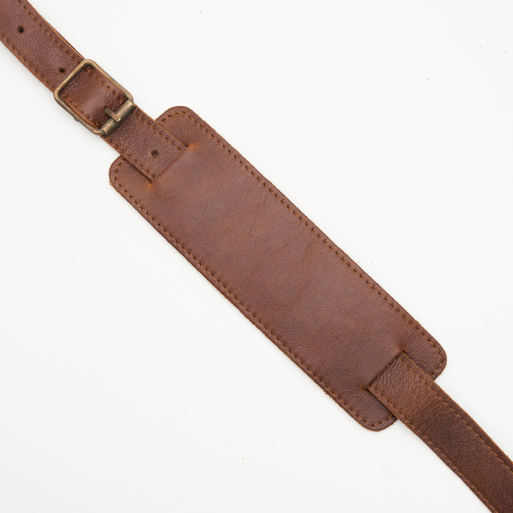 Blake Backpack - Woodstock Leather