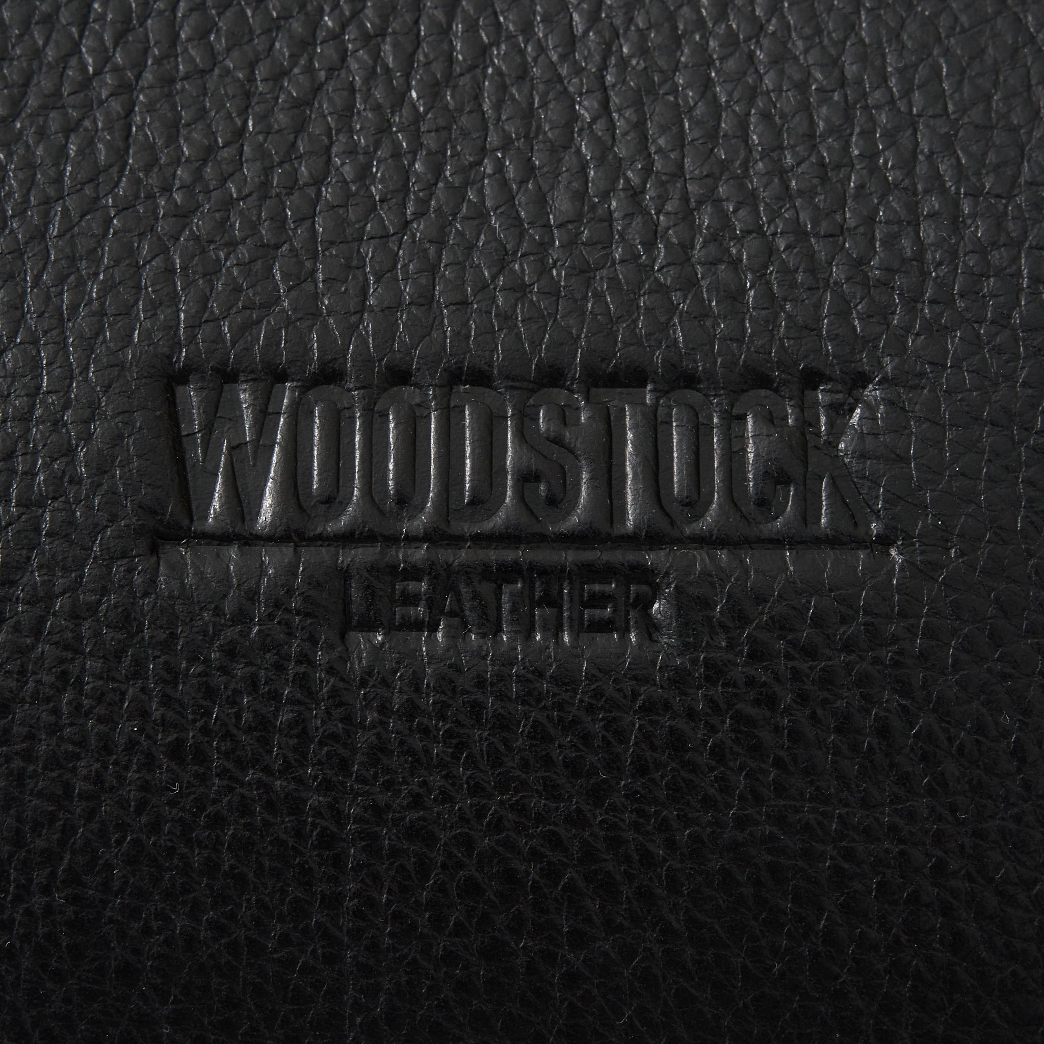 Brooklyn Duffel - Woodstock Leather